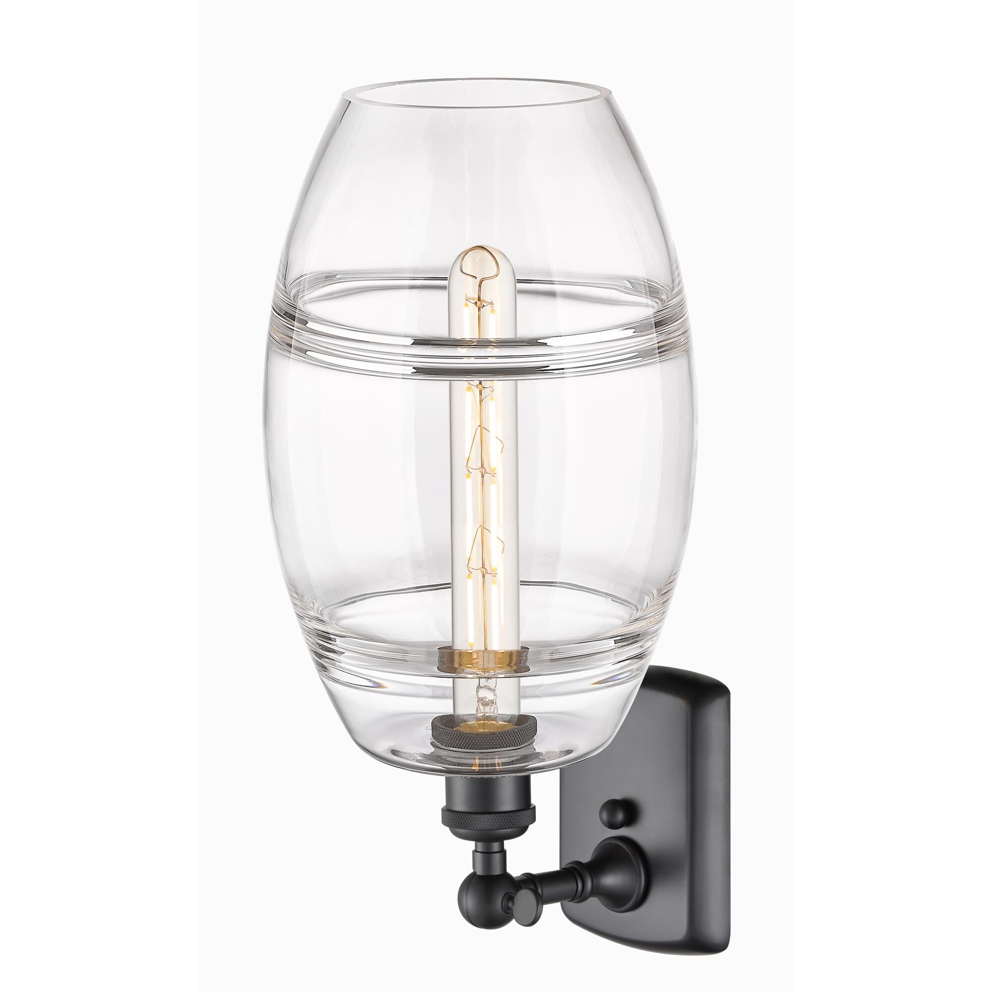 Bruno Marashlian Vaz 8 Inch Wall Sconce by Innovations Lighting