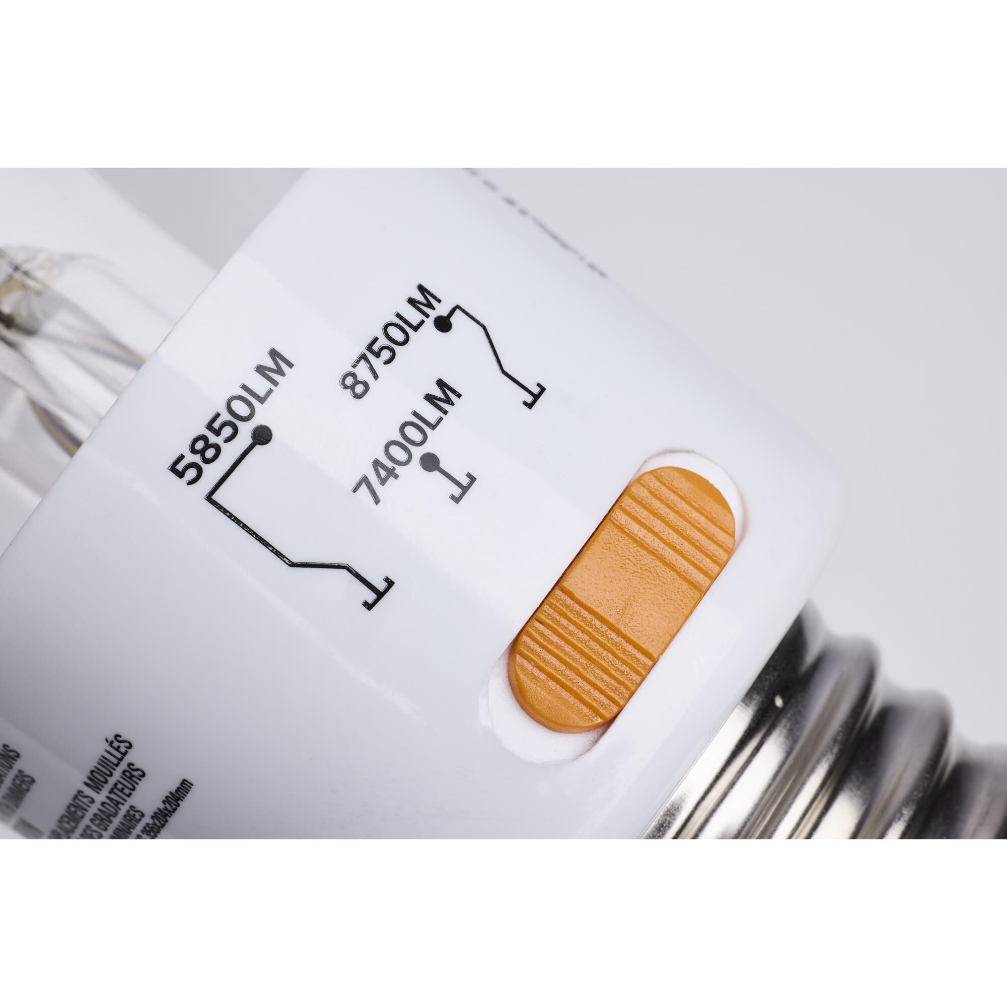 Hi-Pro 10 Inch LED Light Bulb by Satco