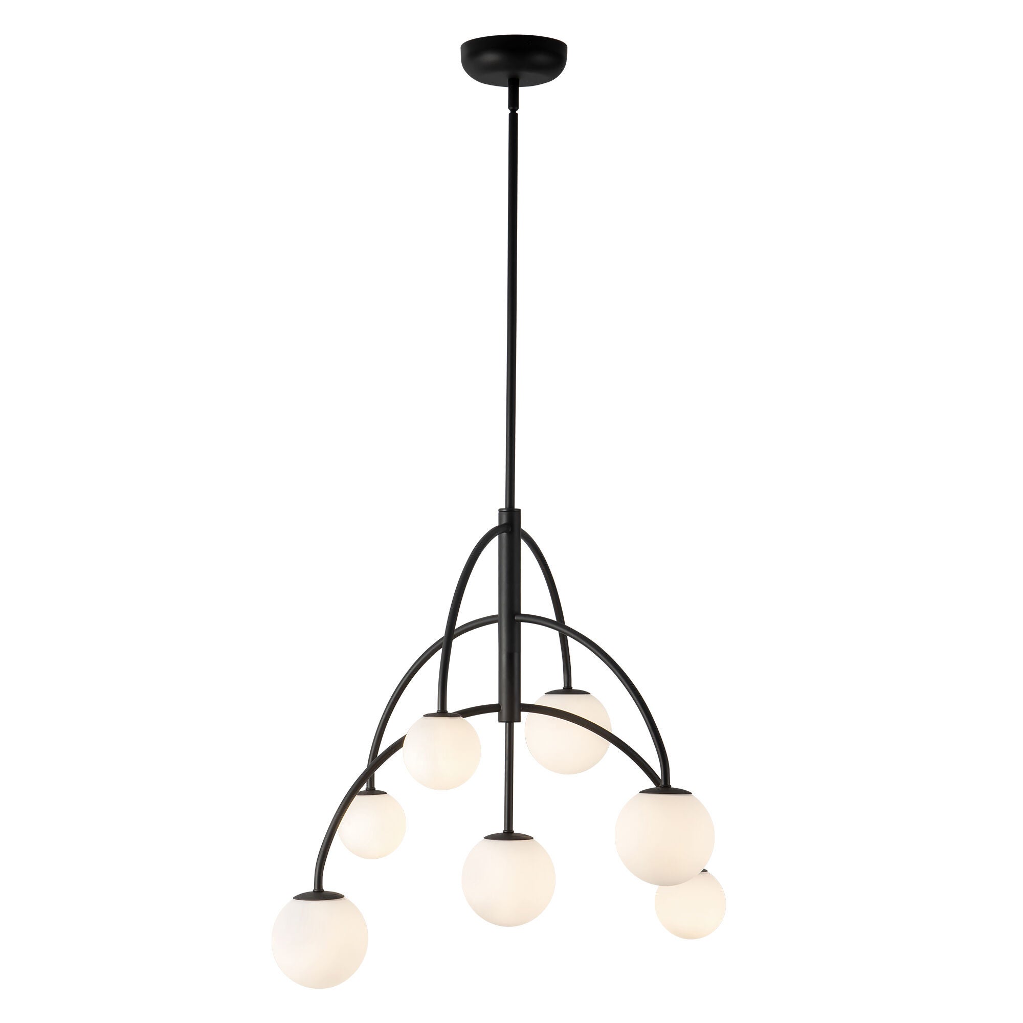 Elisa Carlucci Fiona Multi Light Pendant,