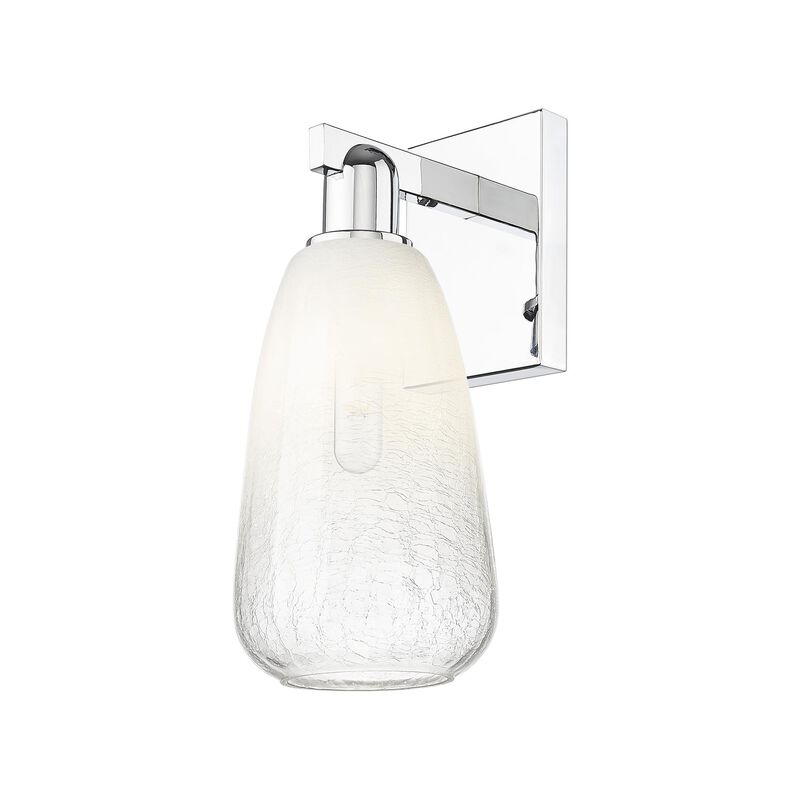 Bruno Marashlian Brookhaven Almond Wall Sconce by Innovations Lighting