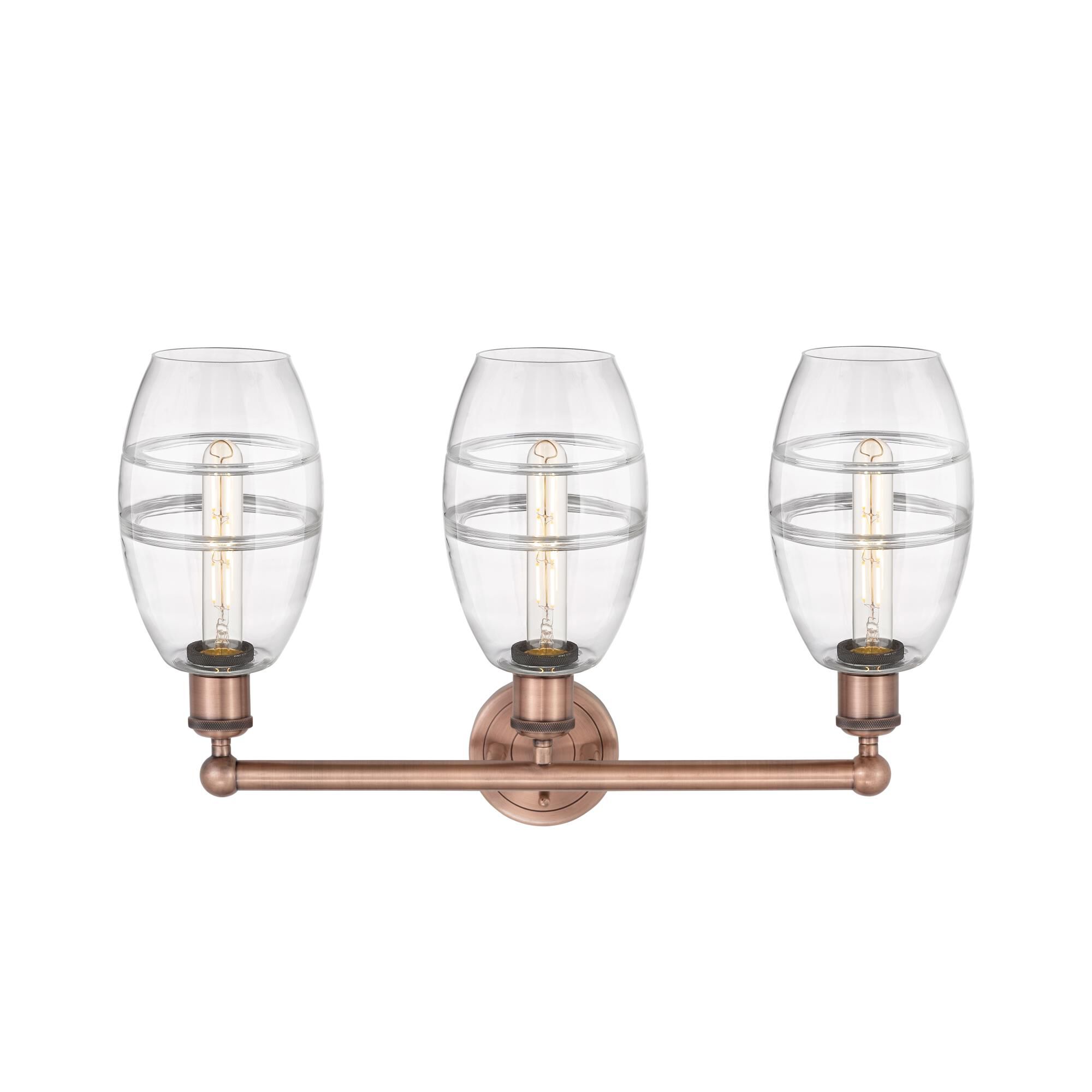 Bruno Marashlian Vaz 24 Inch Bath Vanity Light by Innovations Lighting