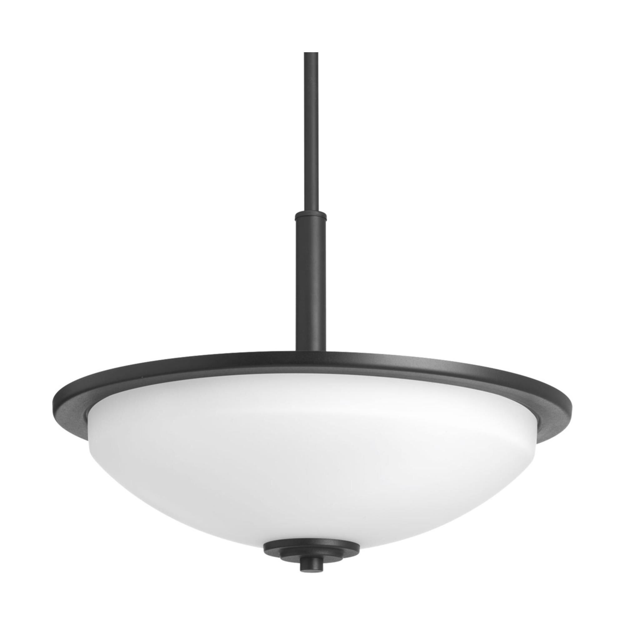Replay 16 Inch Large Pendant by Progress Lighting