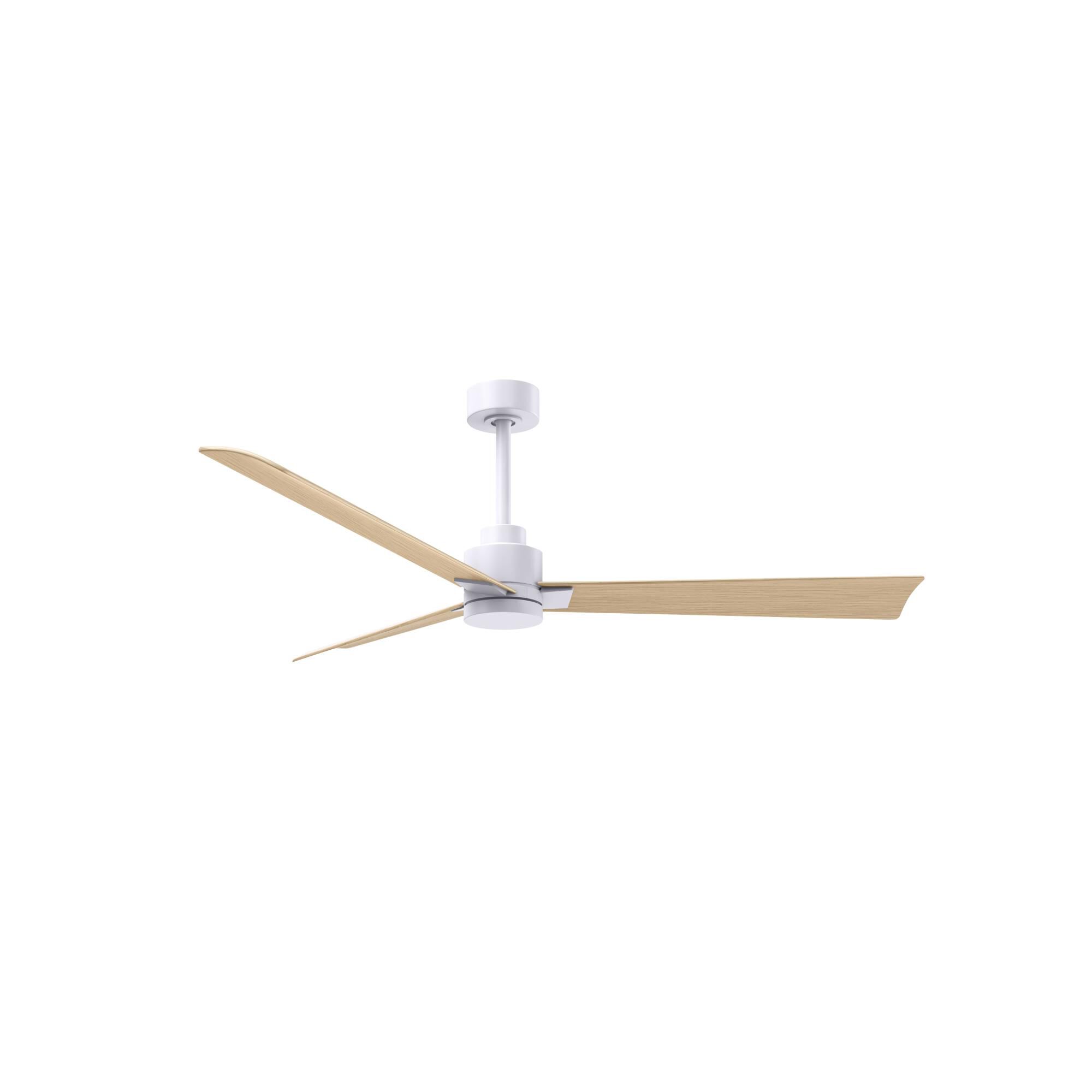 Alessandra 56 Inch Ceiling Fan by Matthews Fan Company