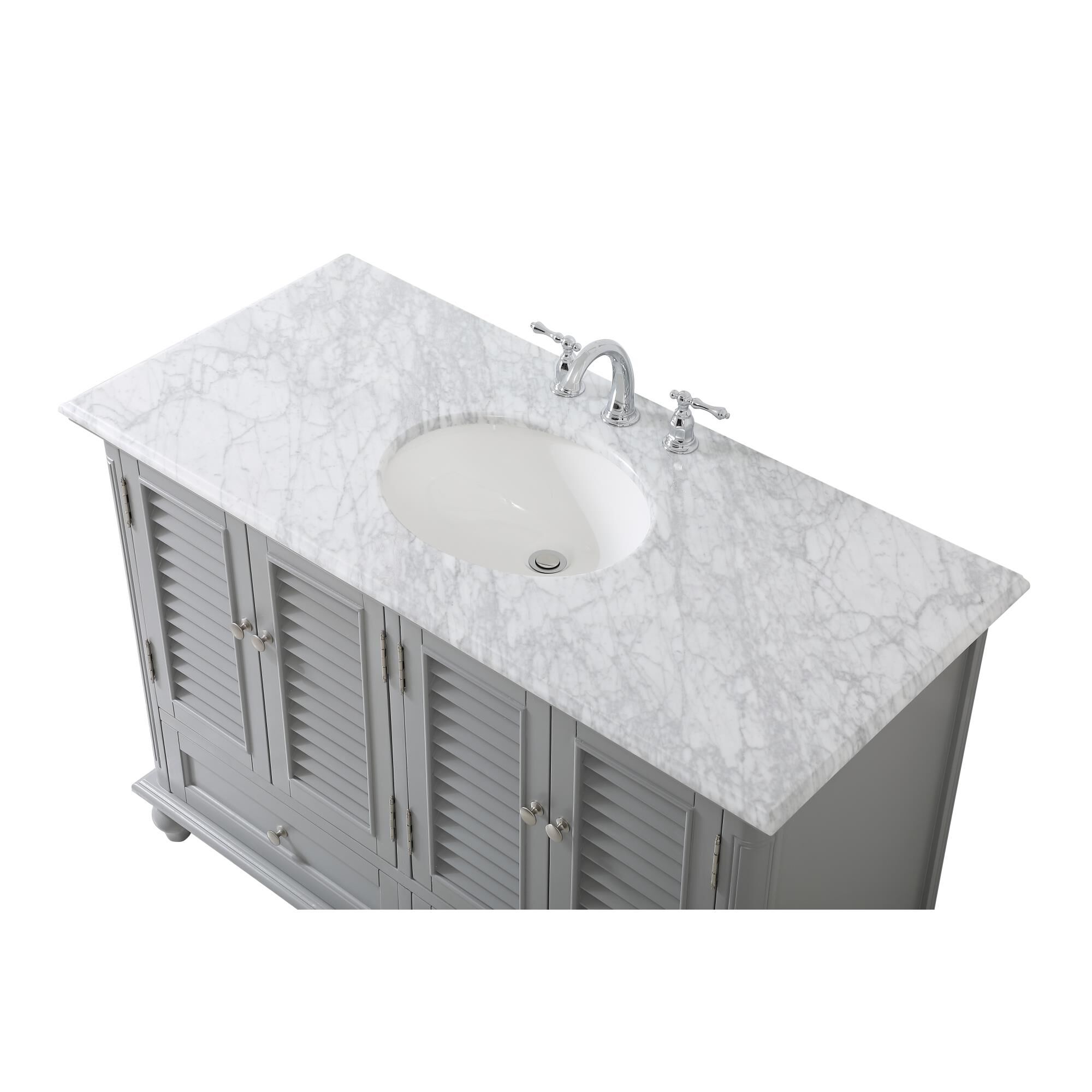 Rhodes Bath Vanity by Elegant Decor