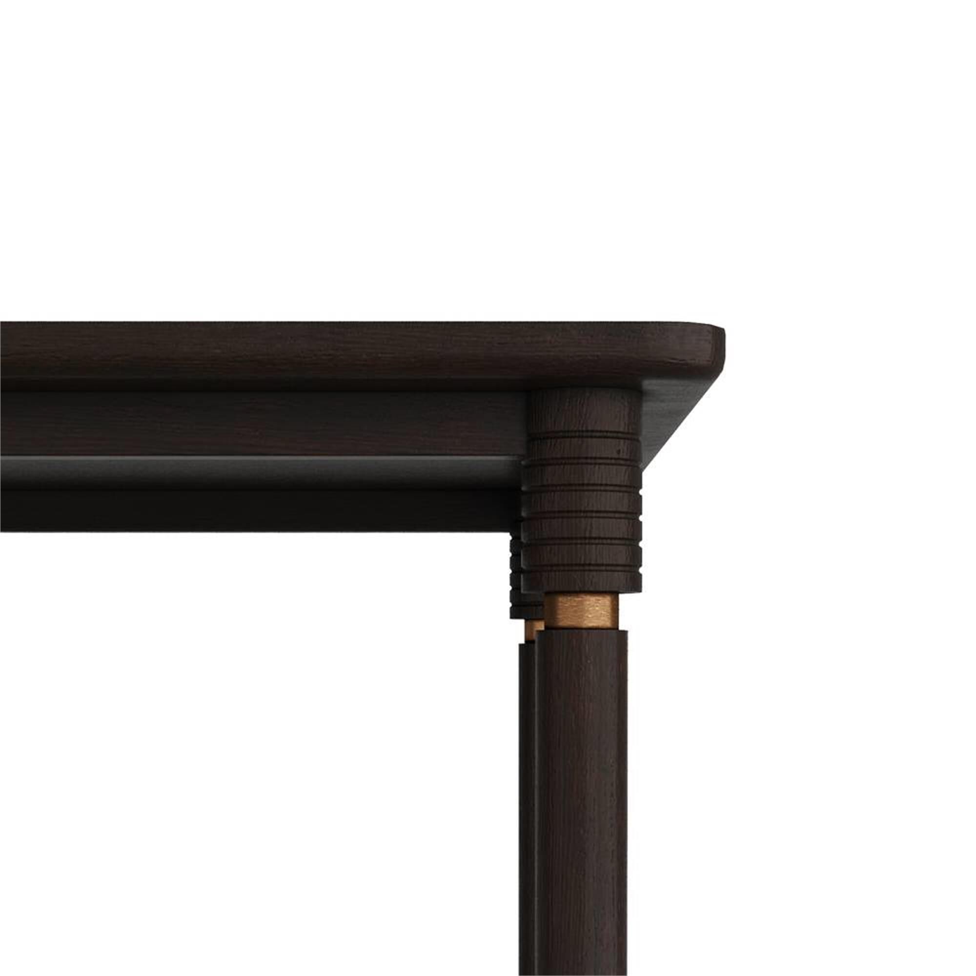 Shown in Umber finish