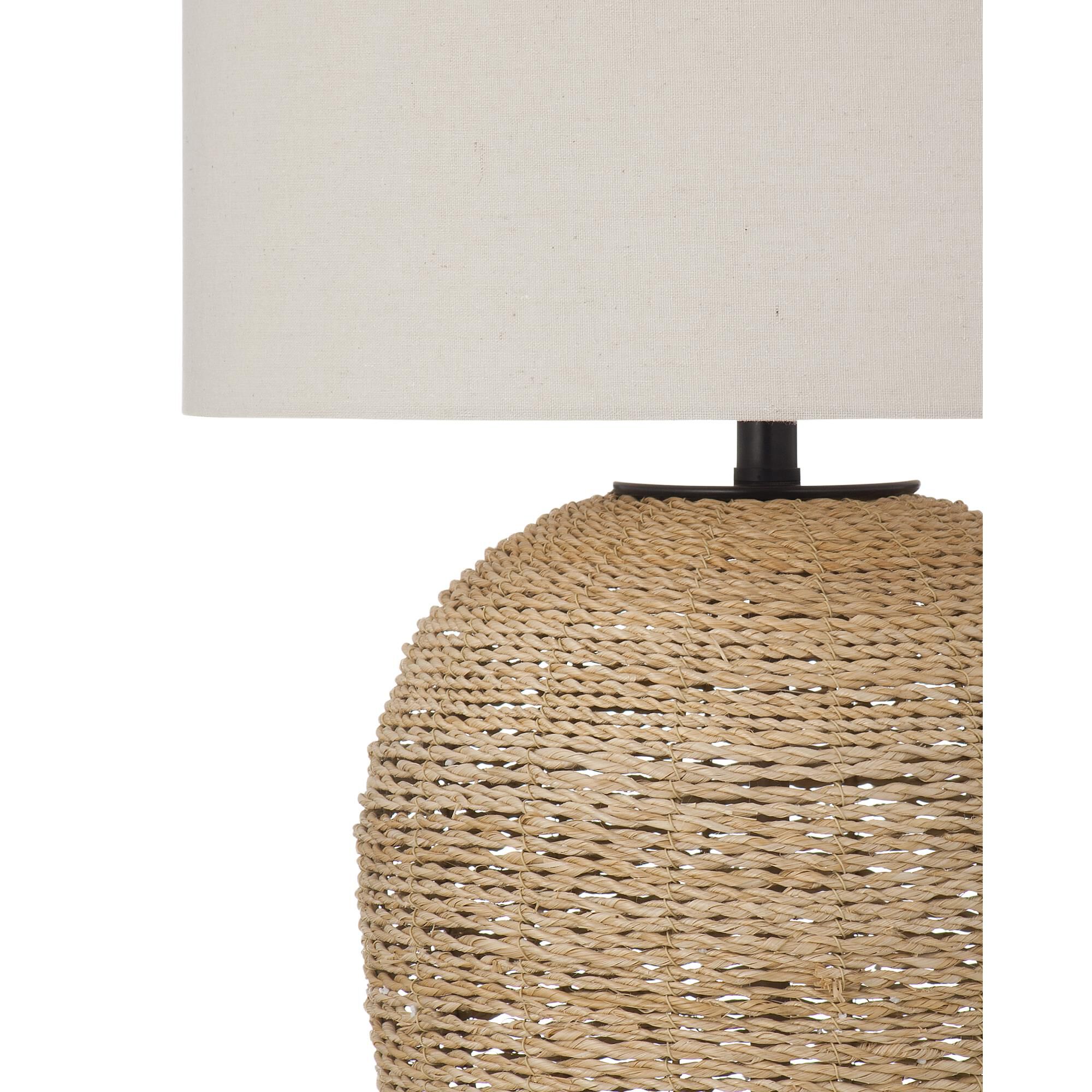Armstrong 31 Inch Table Lamp By Bassett Mirror Company