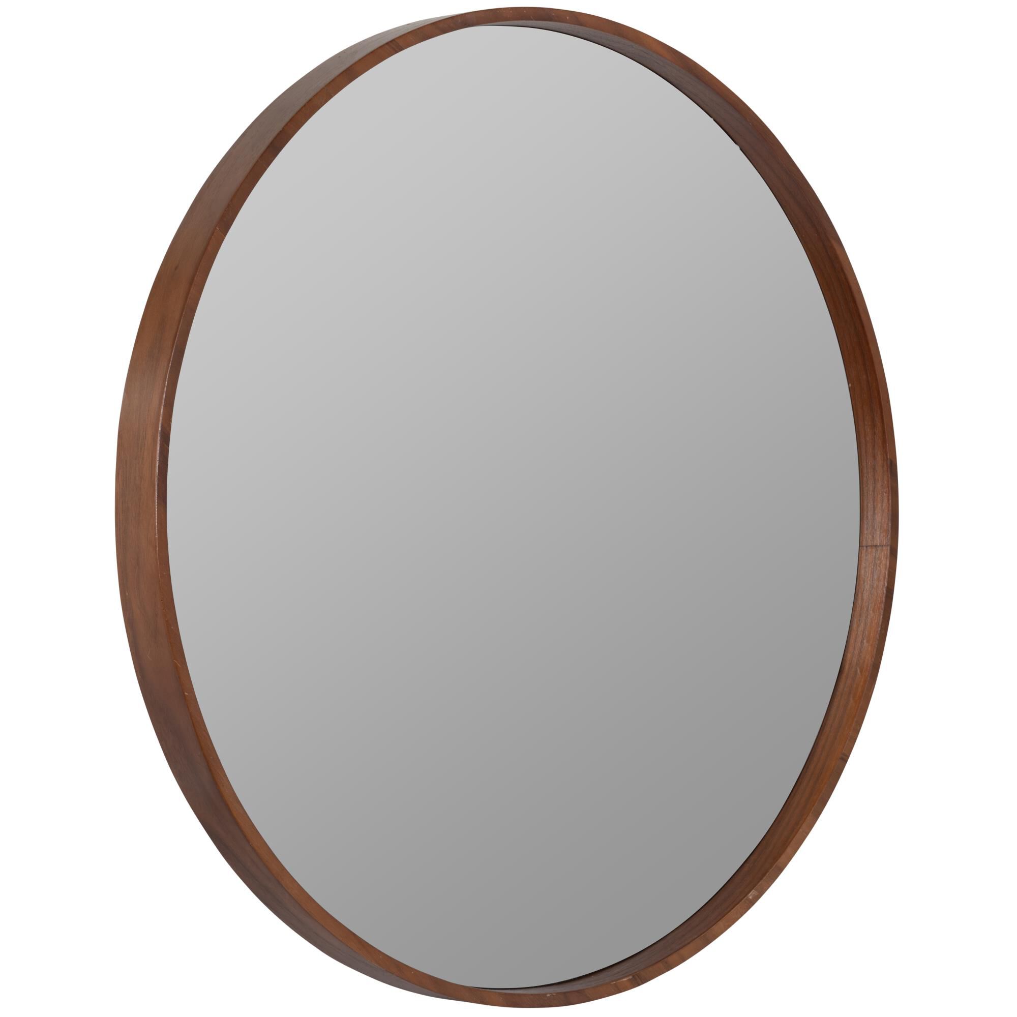 Shown in Walnut finish