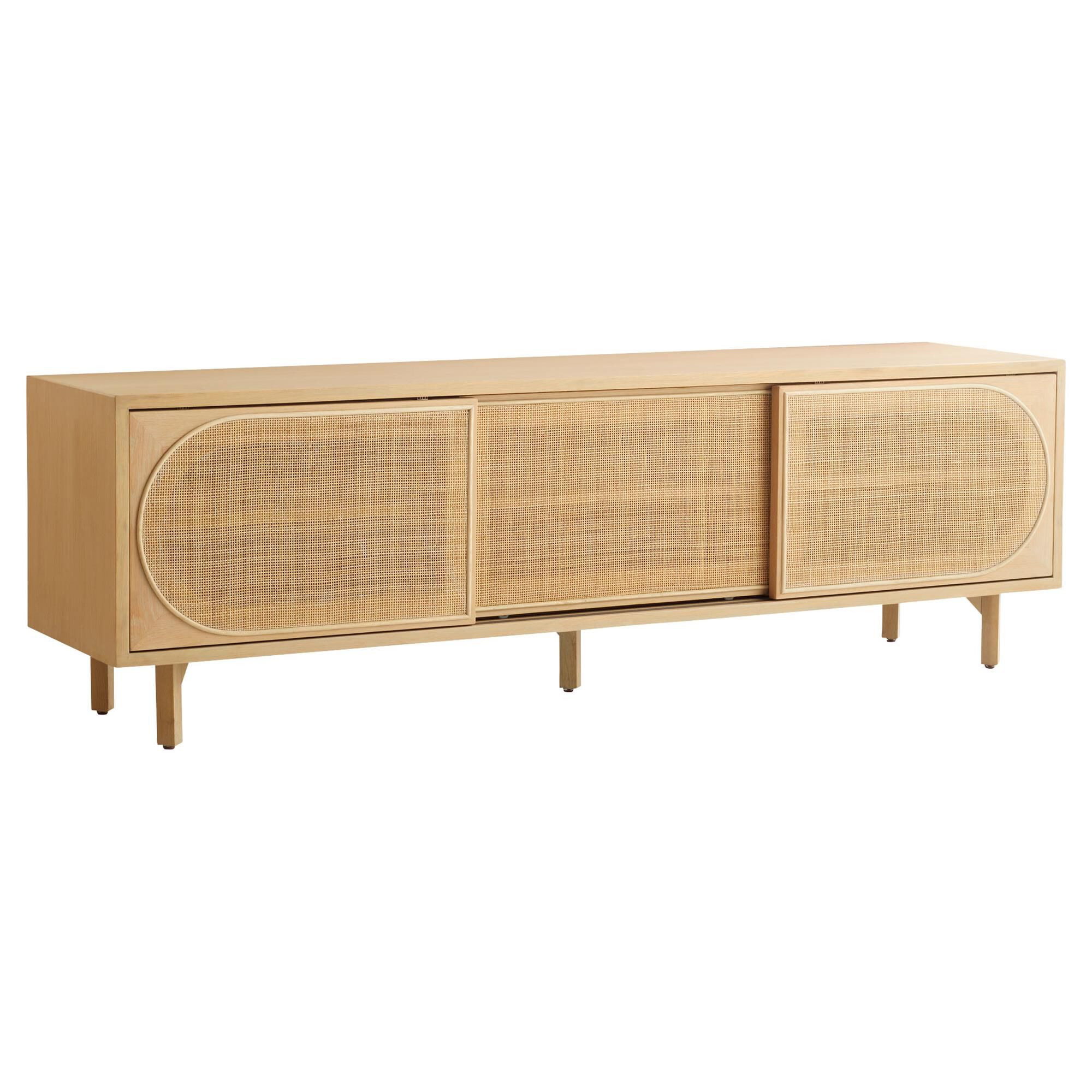 Shown in Oak finish