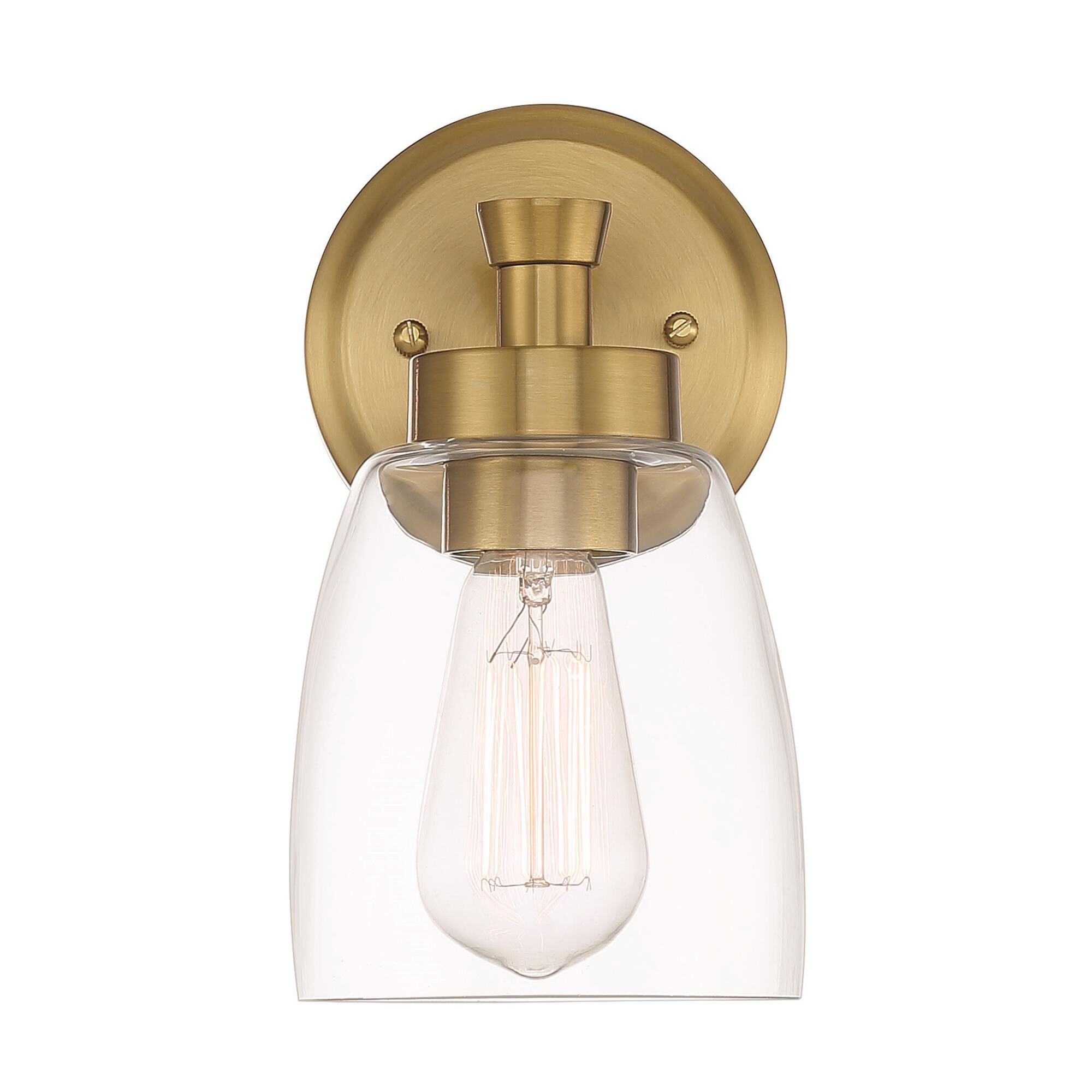 Henning Small Wall Sconce,