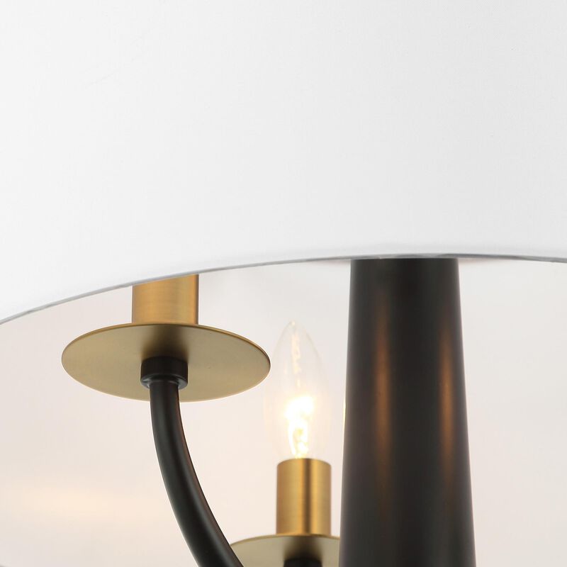 Patchwork 22 Inch Pendant Light by Varaluz