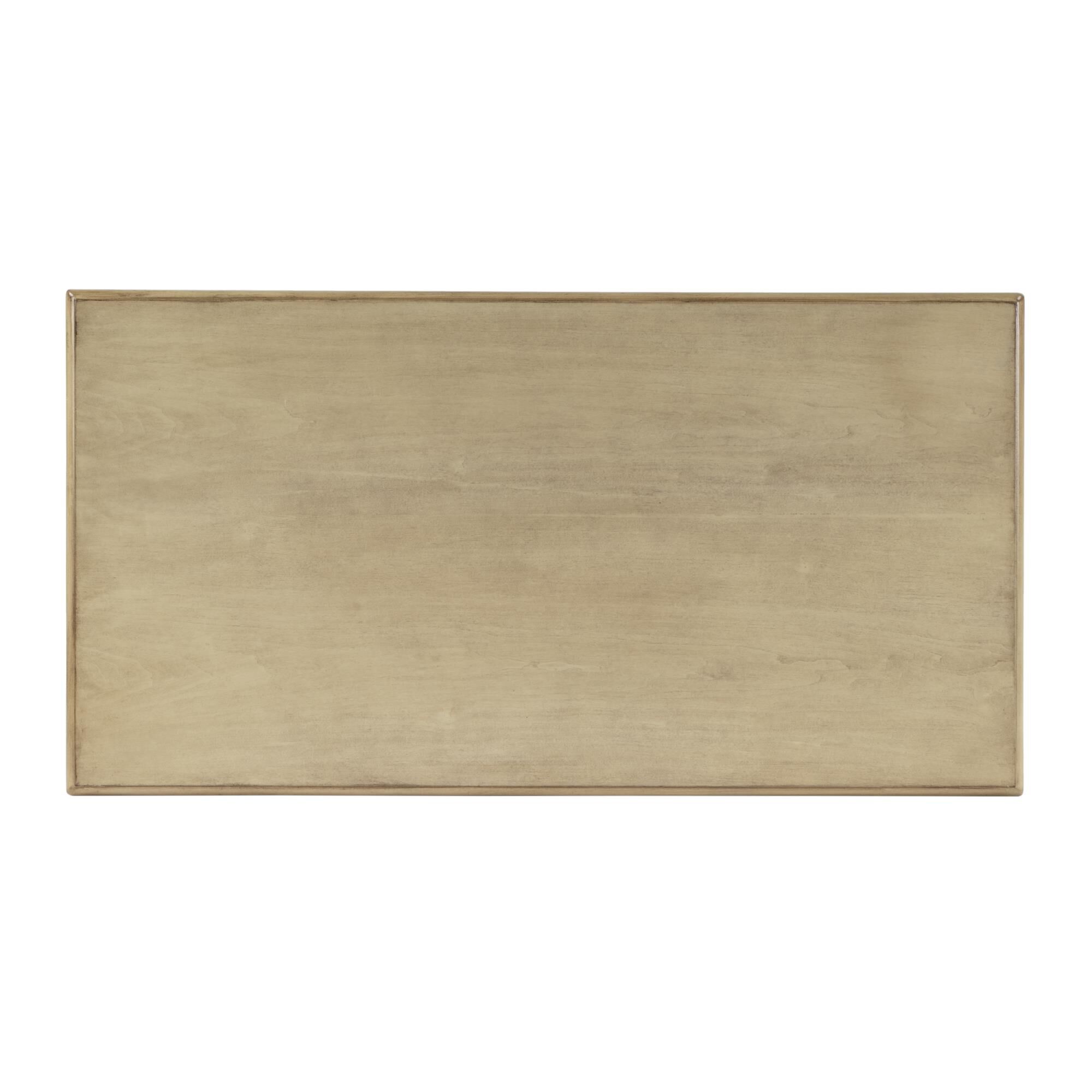 Desk by Butler Specialty Company