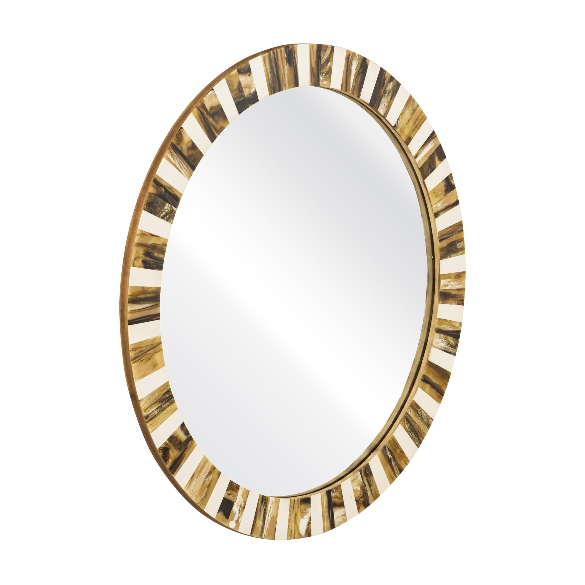 Jimma Decorative Mirrors by ELK Home