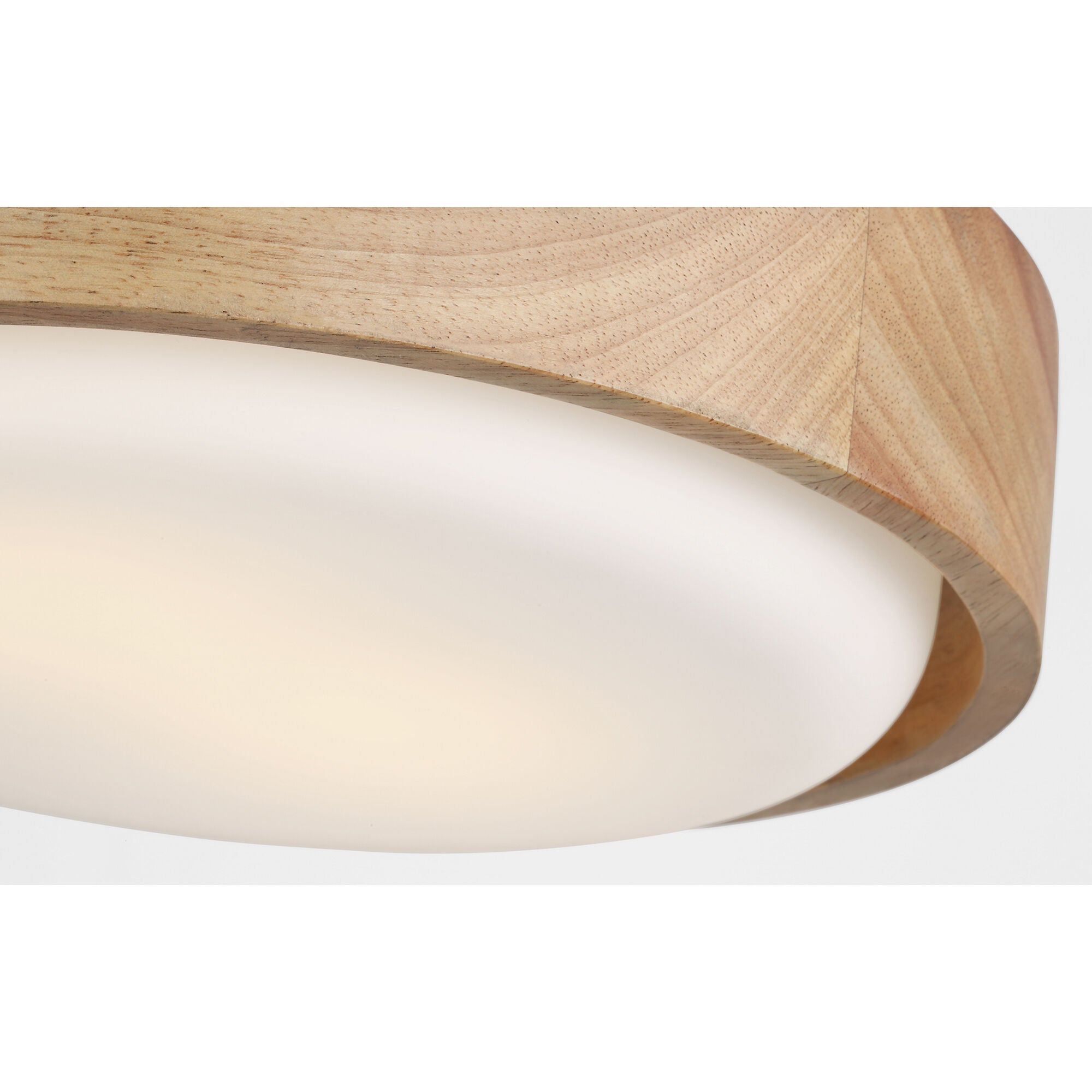 Aurelle 13 Inch Flush Mount,