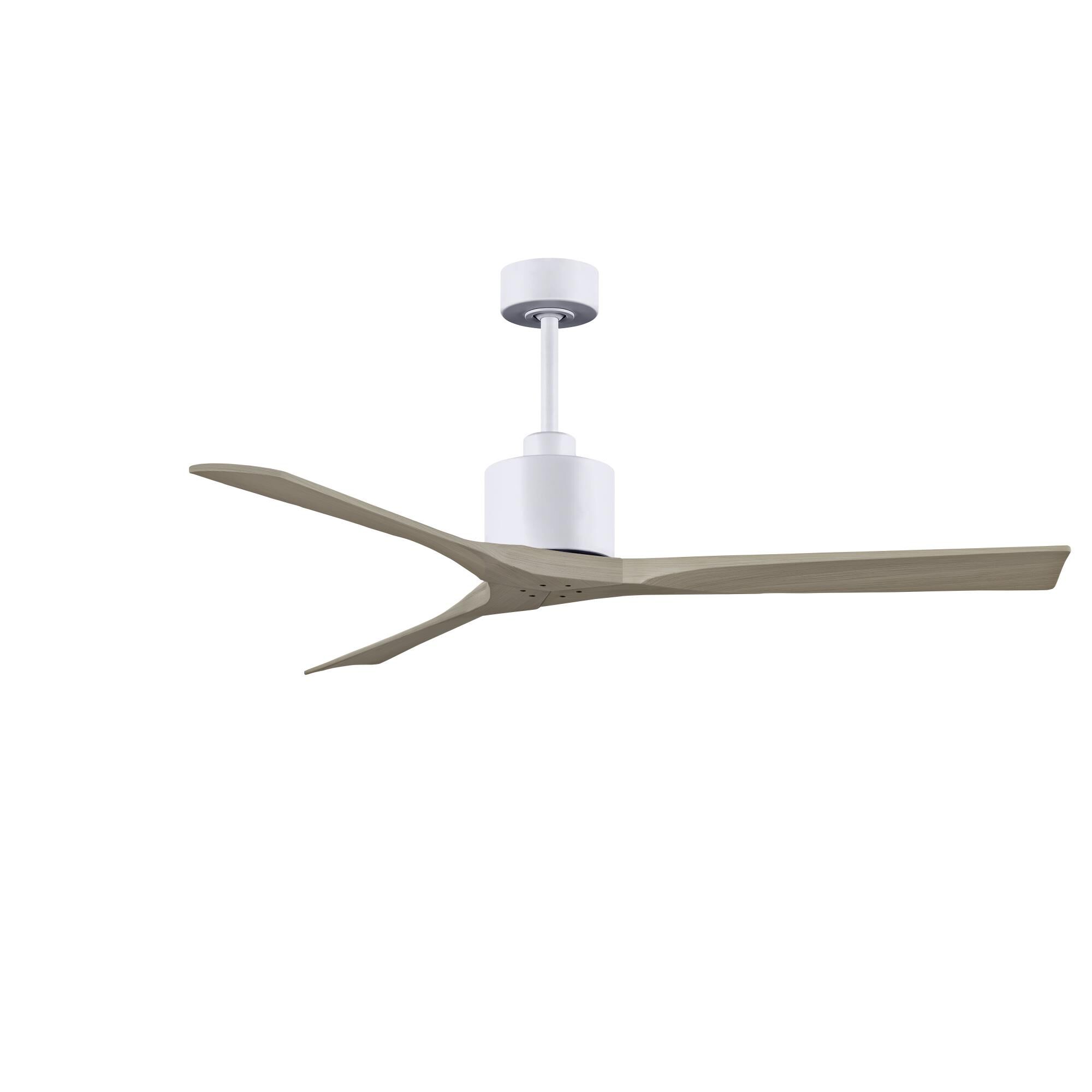 Nan 60 Inch Ceiling Fan by Matthews Fan Company