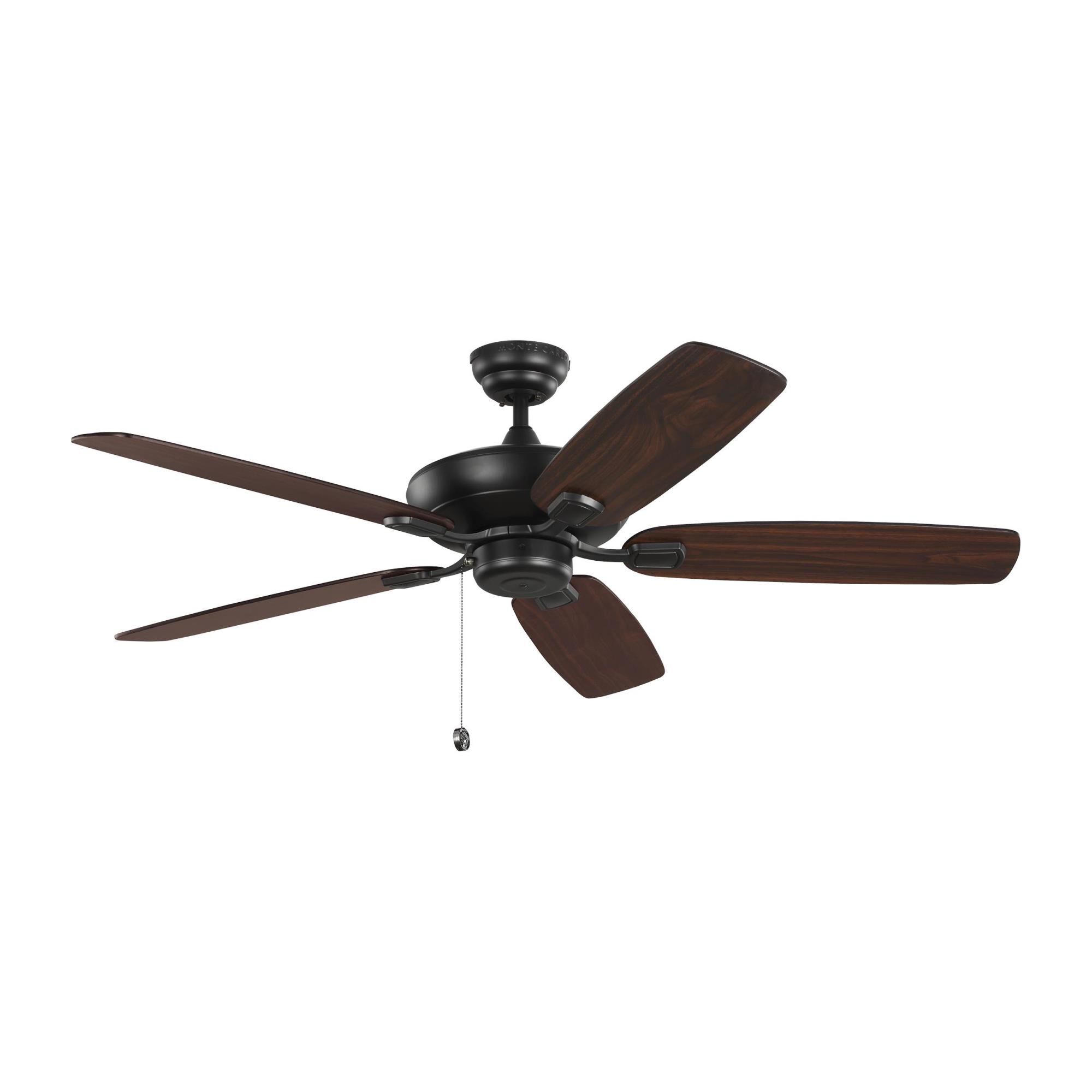 Colony Max 52 Inch Ceiling Fan by Generation Lighting