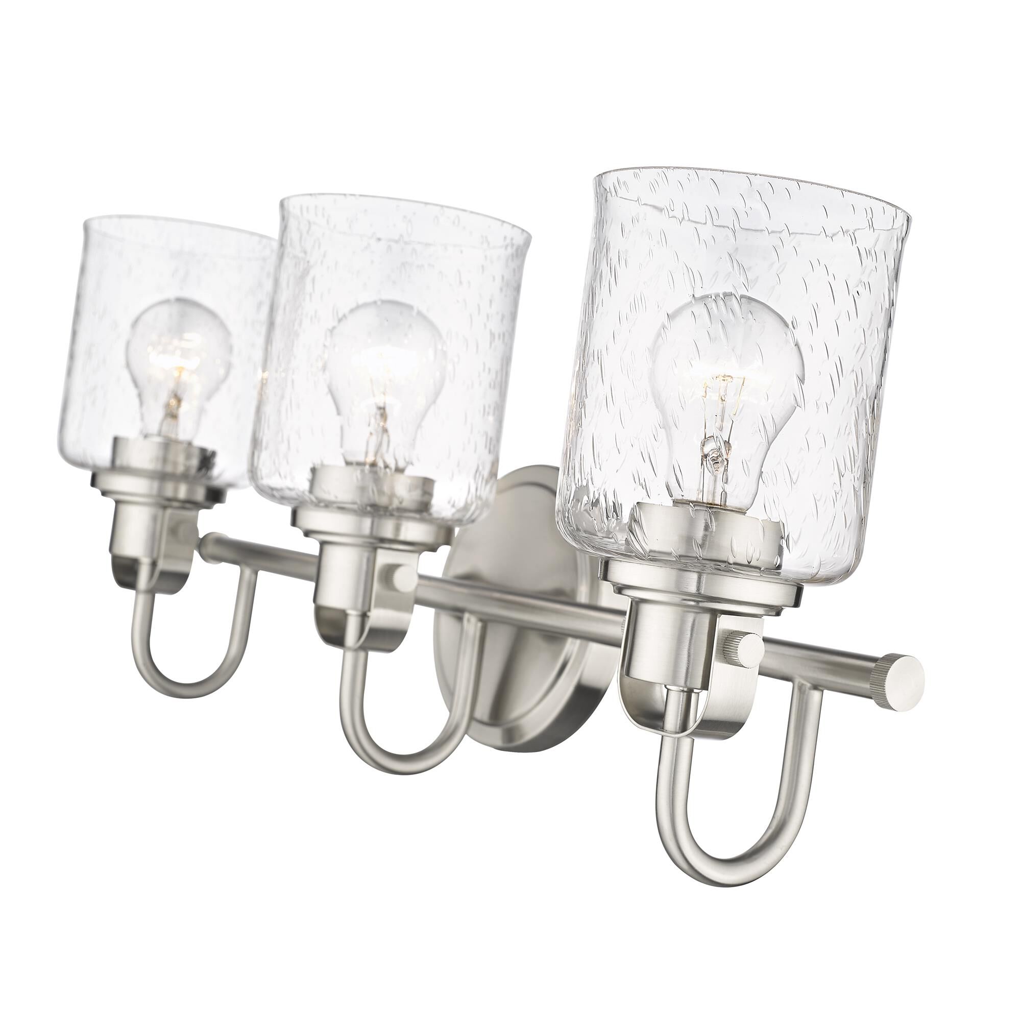 Kinsley 22 Inch 3 Light Bath Vanity Light by Z-Lite