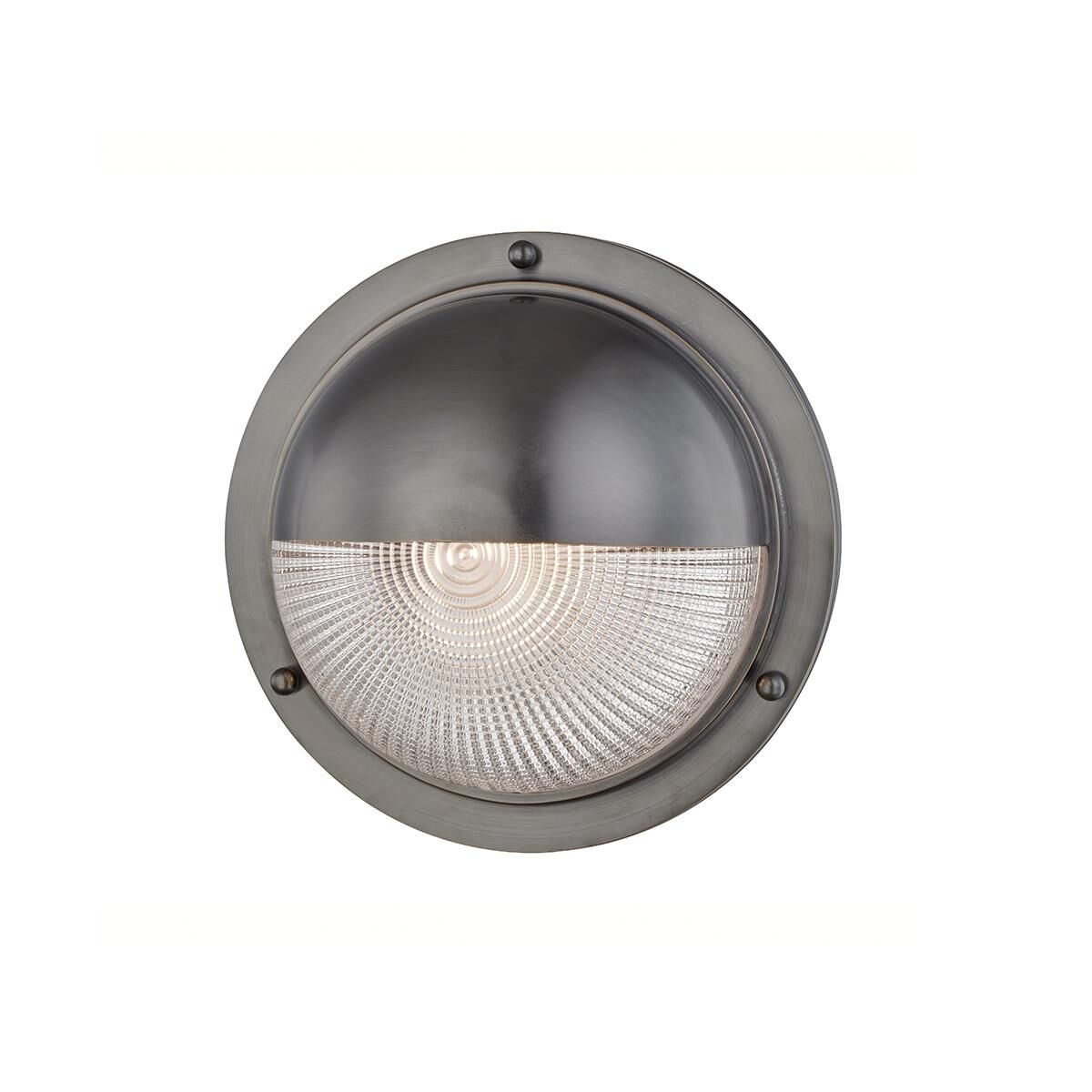 Hughes 10.5 Inch Wall Sconce by Hudson Valley Lighting