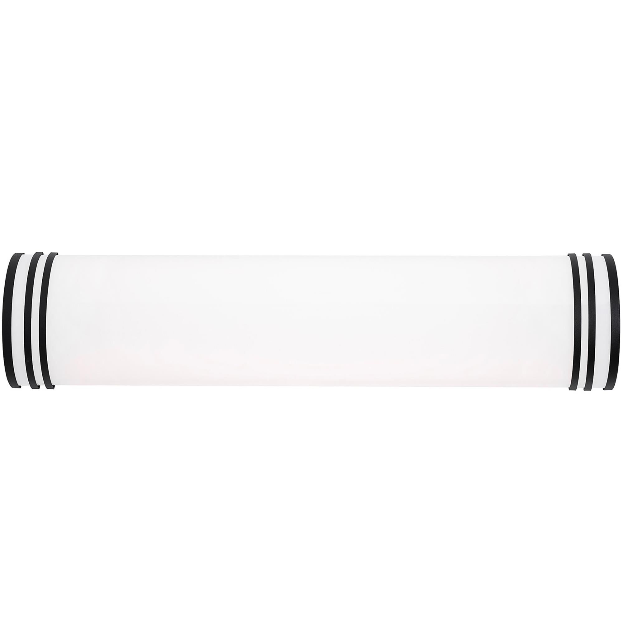 AFX Lighting Palmer 24 Inch LED Bath Vanity Light