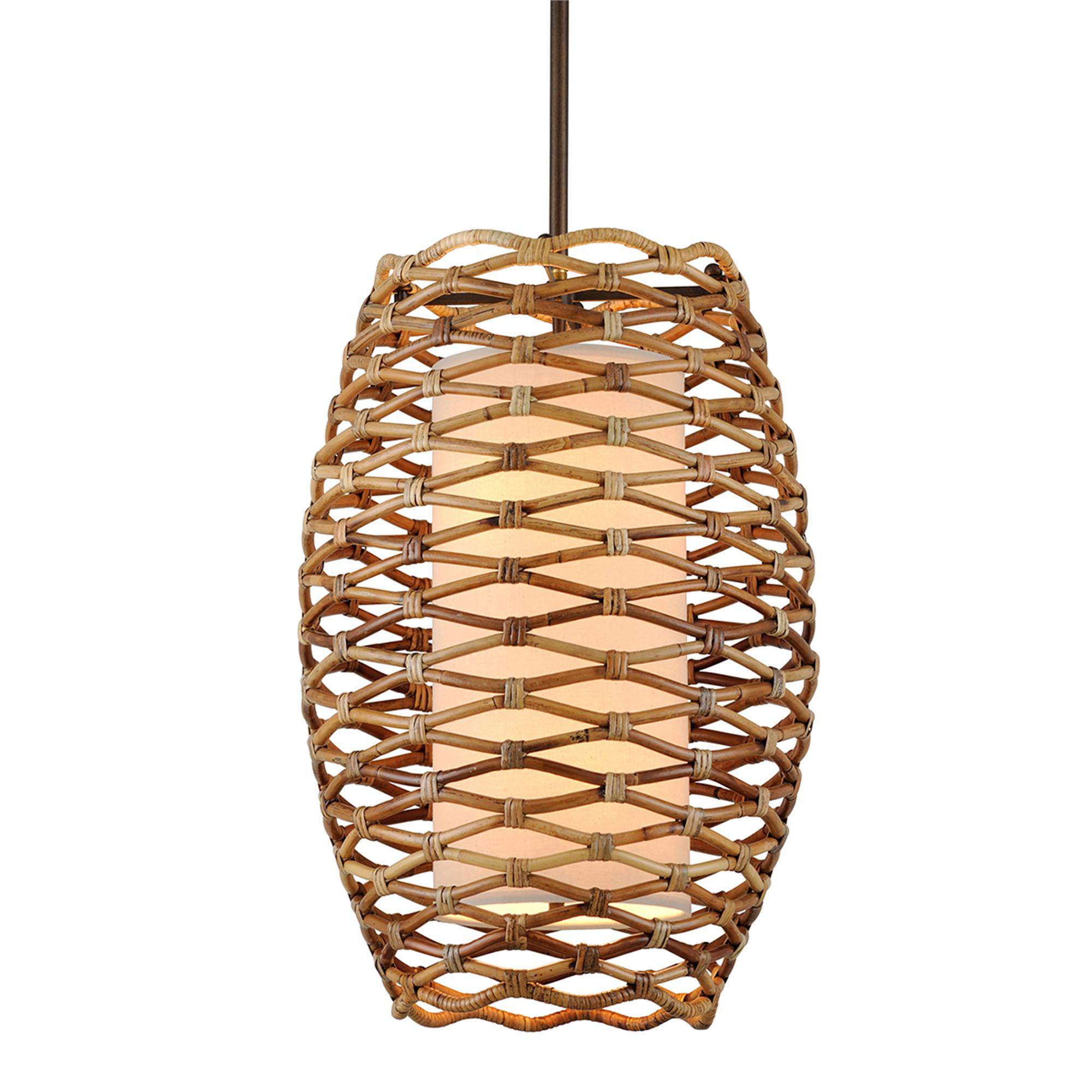 Balboa 30 Inch Pendant Light,
