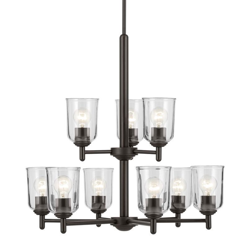 Shailene 27 Inch Chandelier by Kichler Lighting