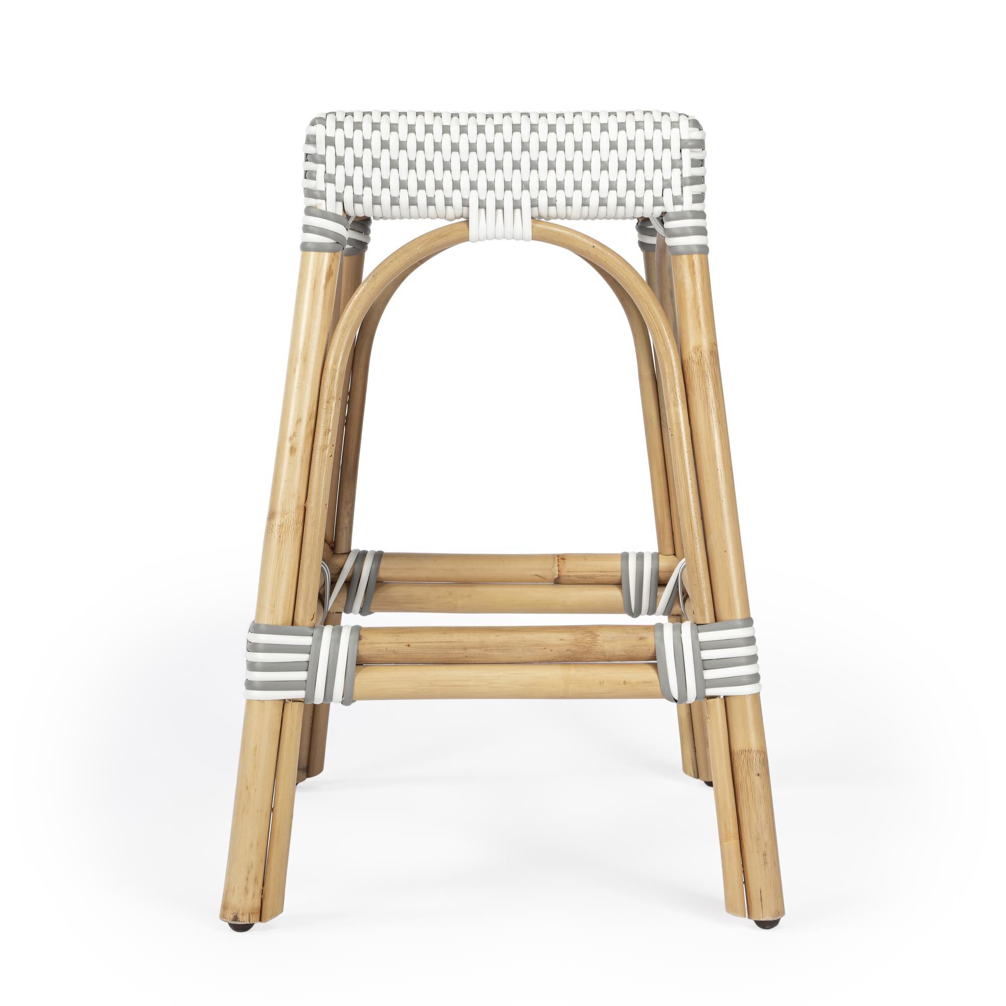 Robias Stool by Butler Specialty Company