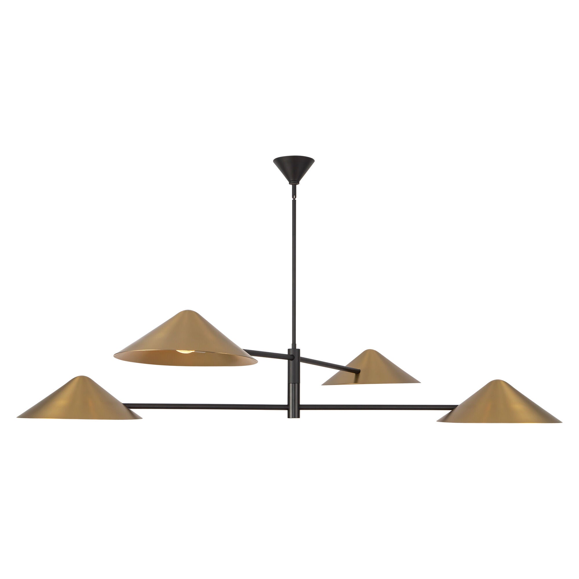 Ashford Grand Chandelier,