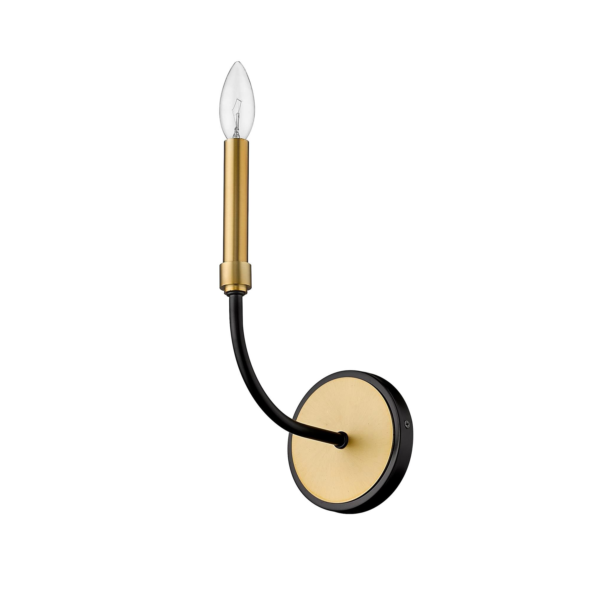 Z-Lite Haylie 12 Inch Wall Sconce