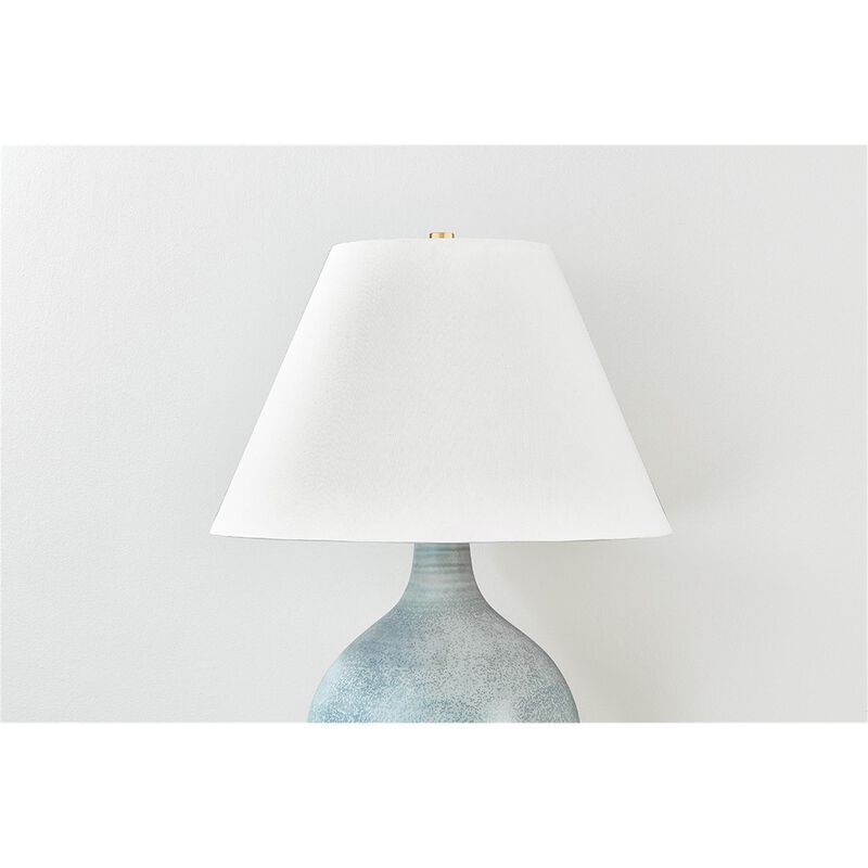 Kearny Medium Table Lamp by Hudson Valley Lighting