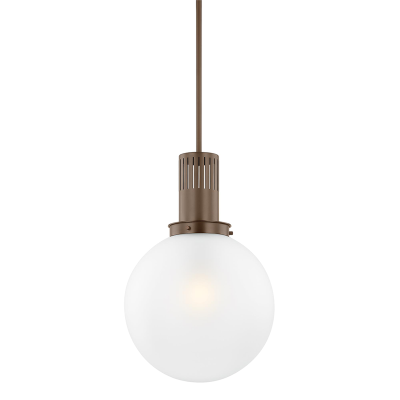 Tobias Medium Pendant Light by Troy Lighting