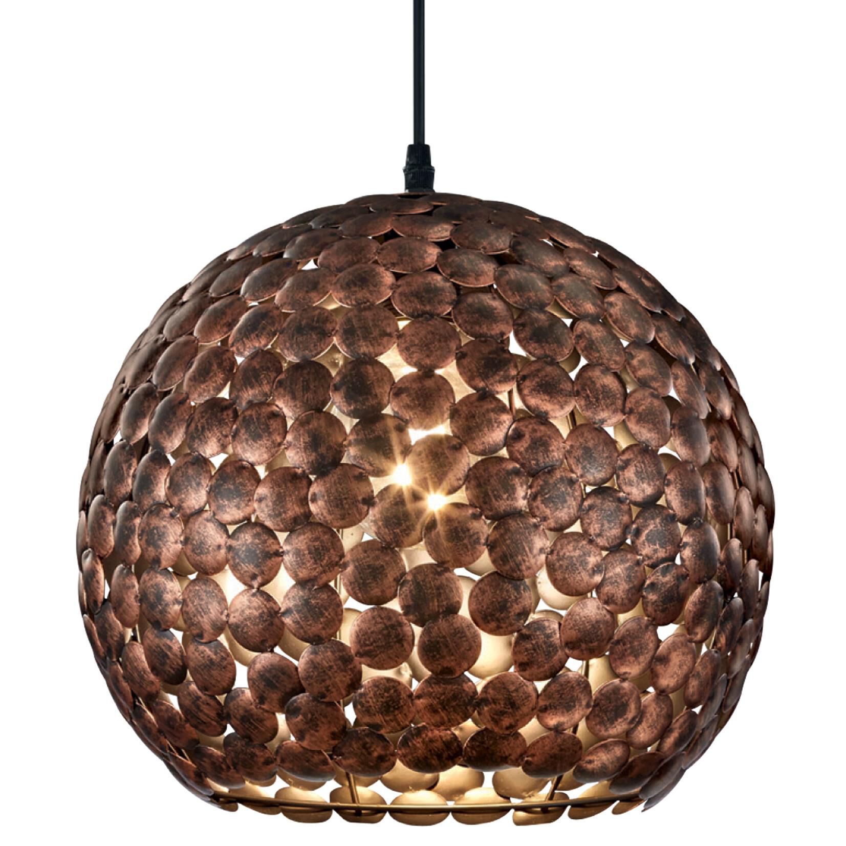 Arnsberg Frieda 13 Inch Large Pendant