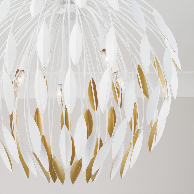 Margeaux 28 Inch Large Pendant by Capital Lighting Fixture Company
