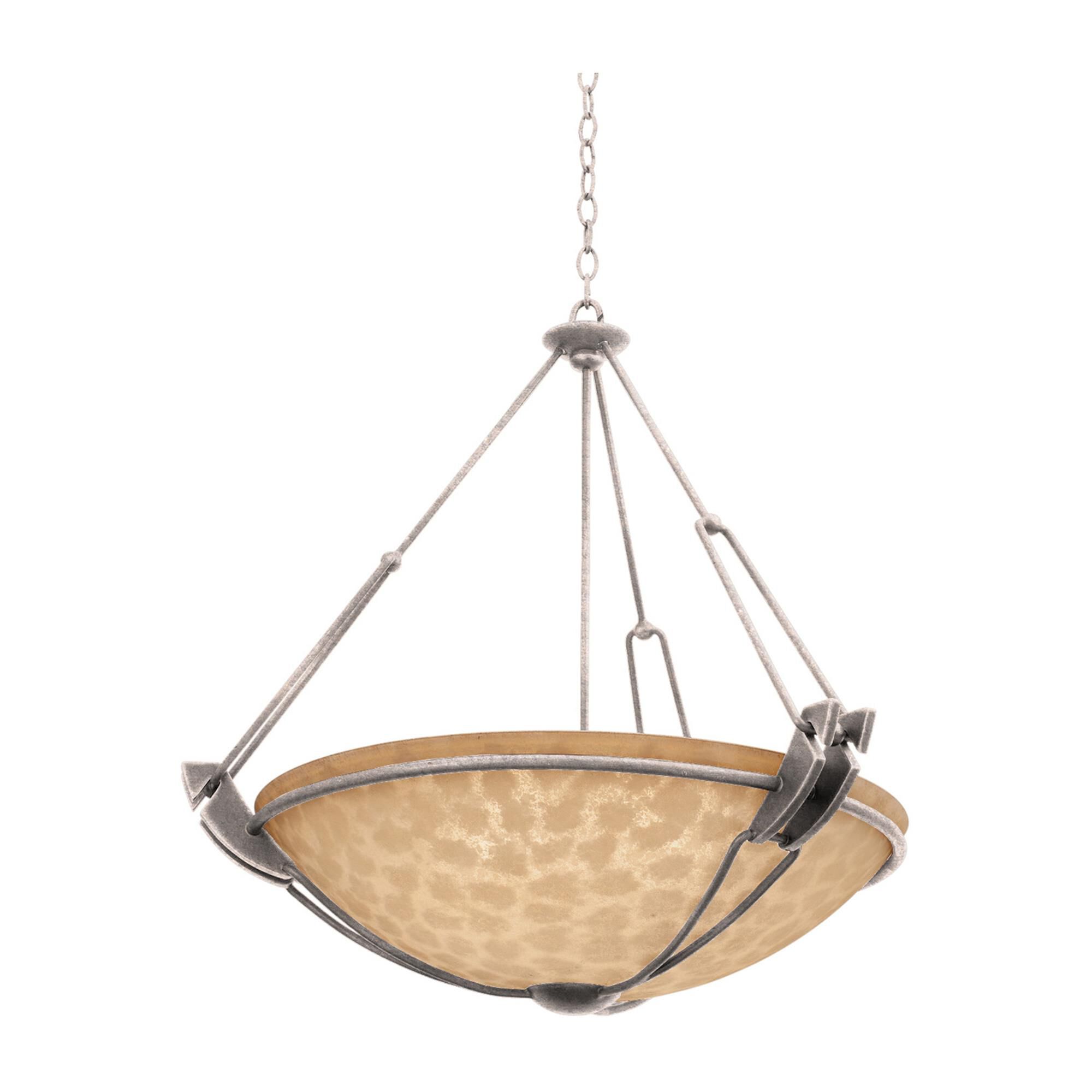 Grande Medium Pendant Light,