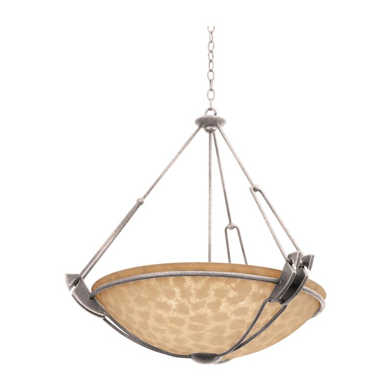 Grande Medium Pendant Light by Kalco
