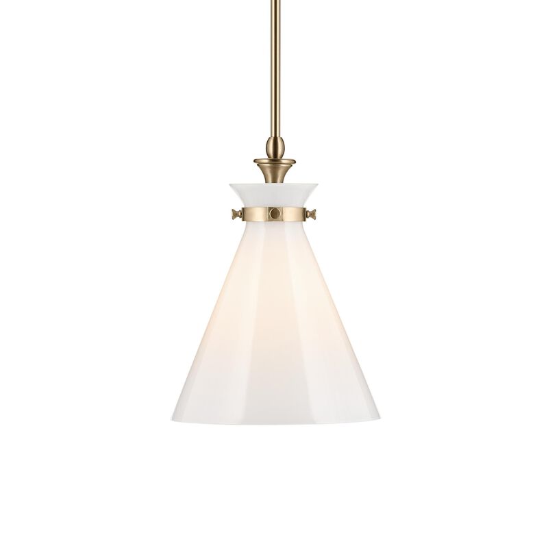 Laria 14 Inch Mini Pendant by Kichler