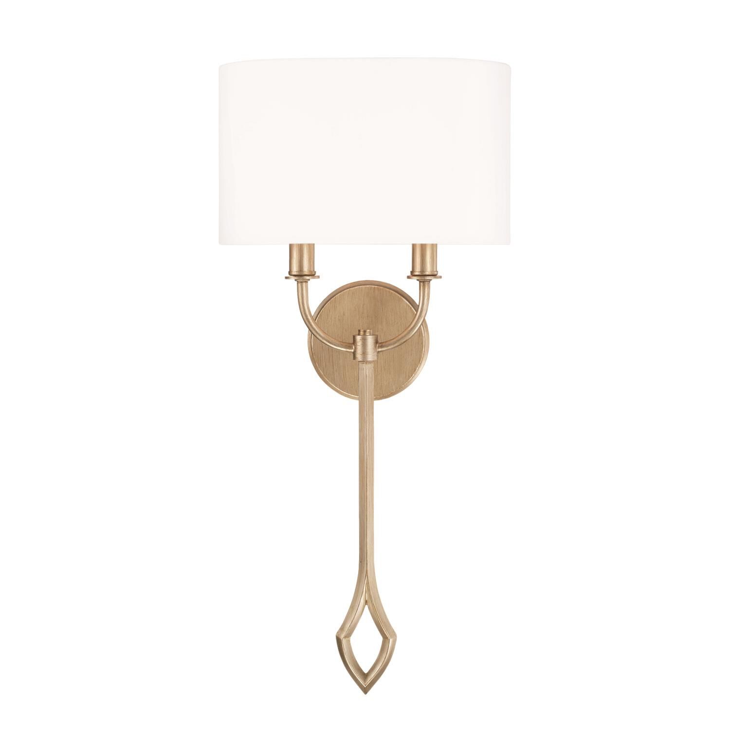 Claire 24 Inch Wall Sconce by Capital Lighting Fixture Company