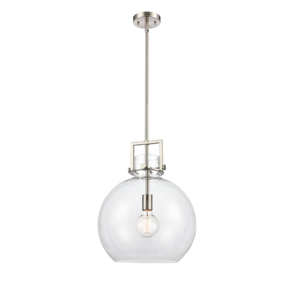 Bruno Marashlian Newton Sphere Large Pendant by Innovations Lighting