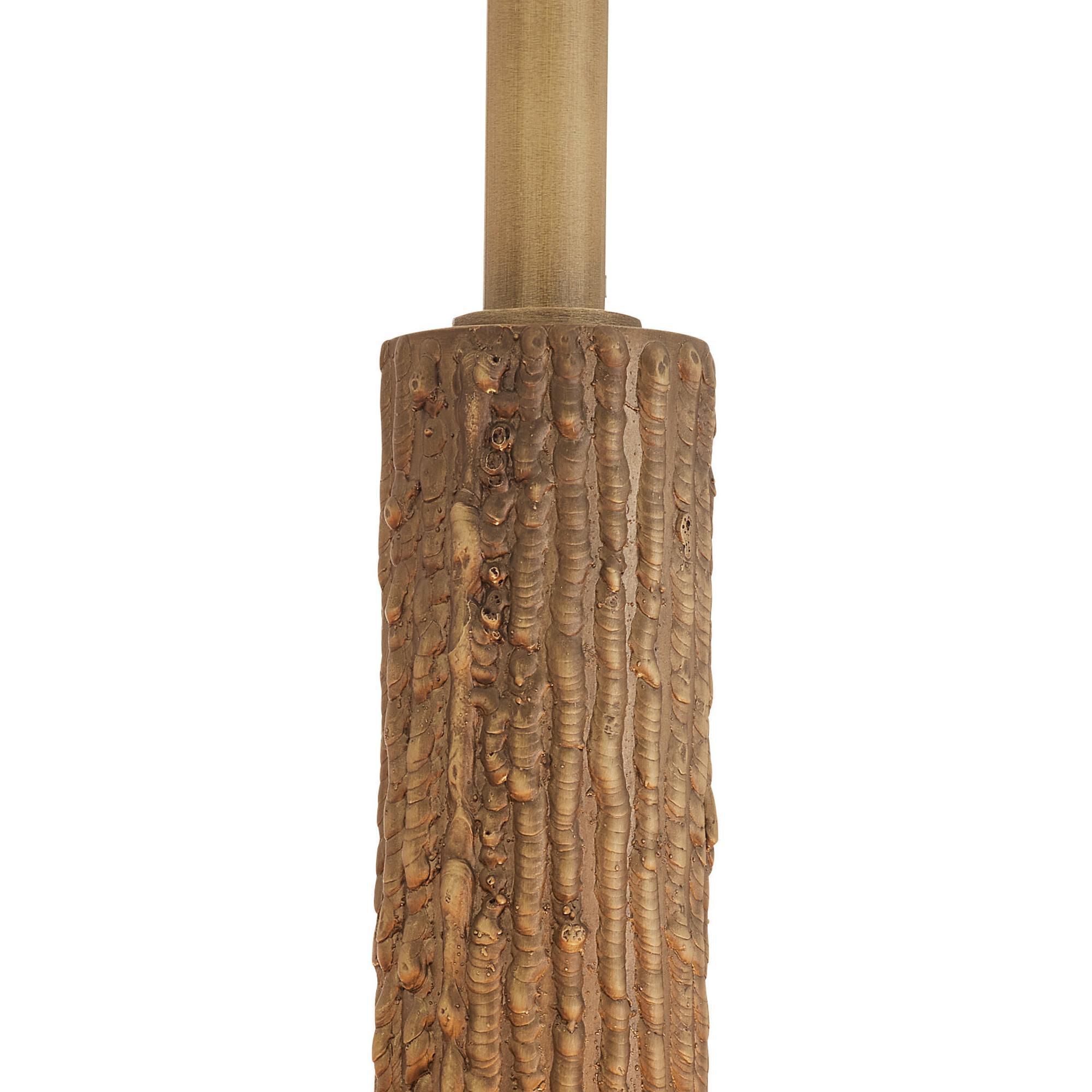 Shown in Antique Brass finish