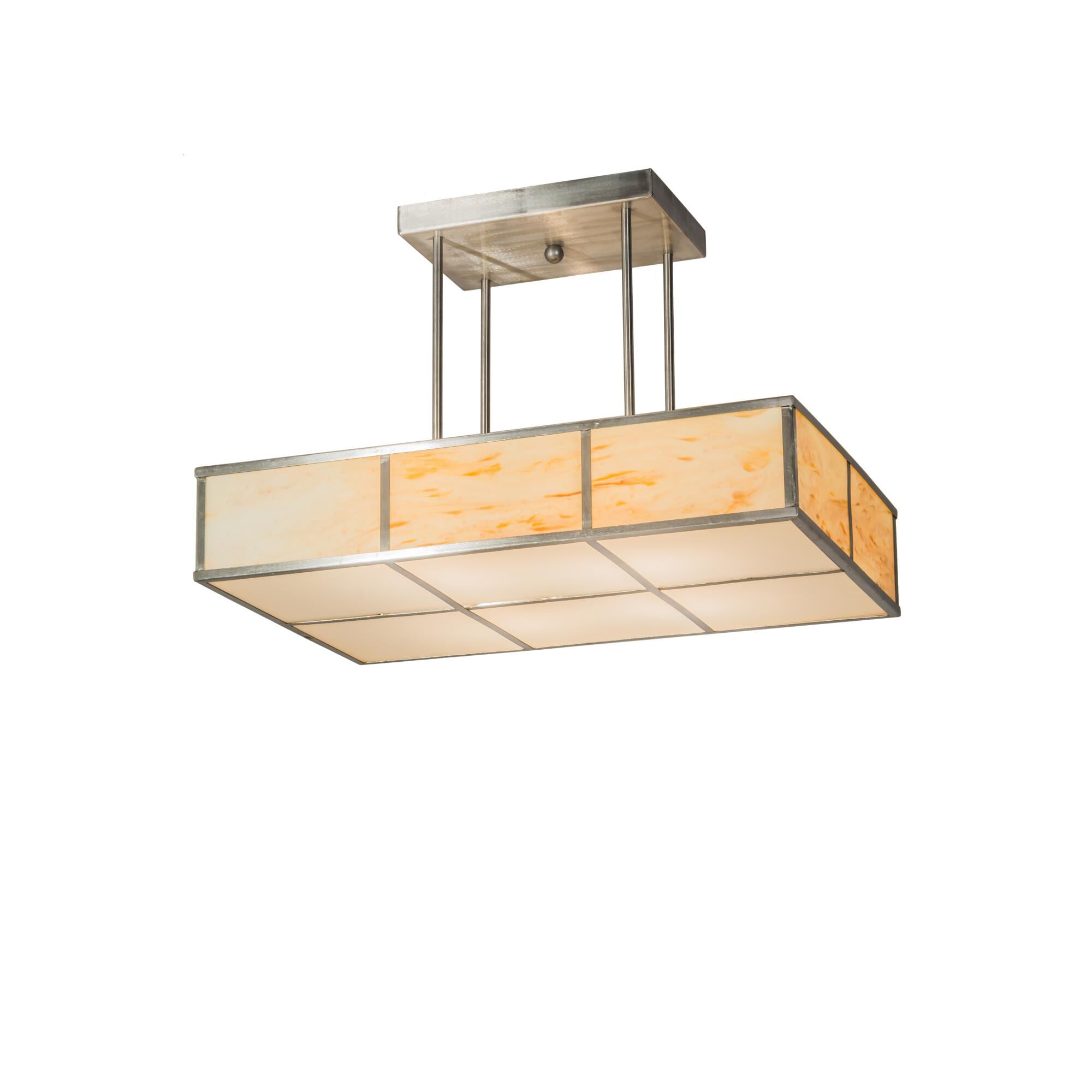 Kyoto 30 Inch Large Pendant by Meyda Lighting