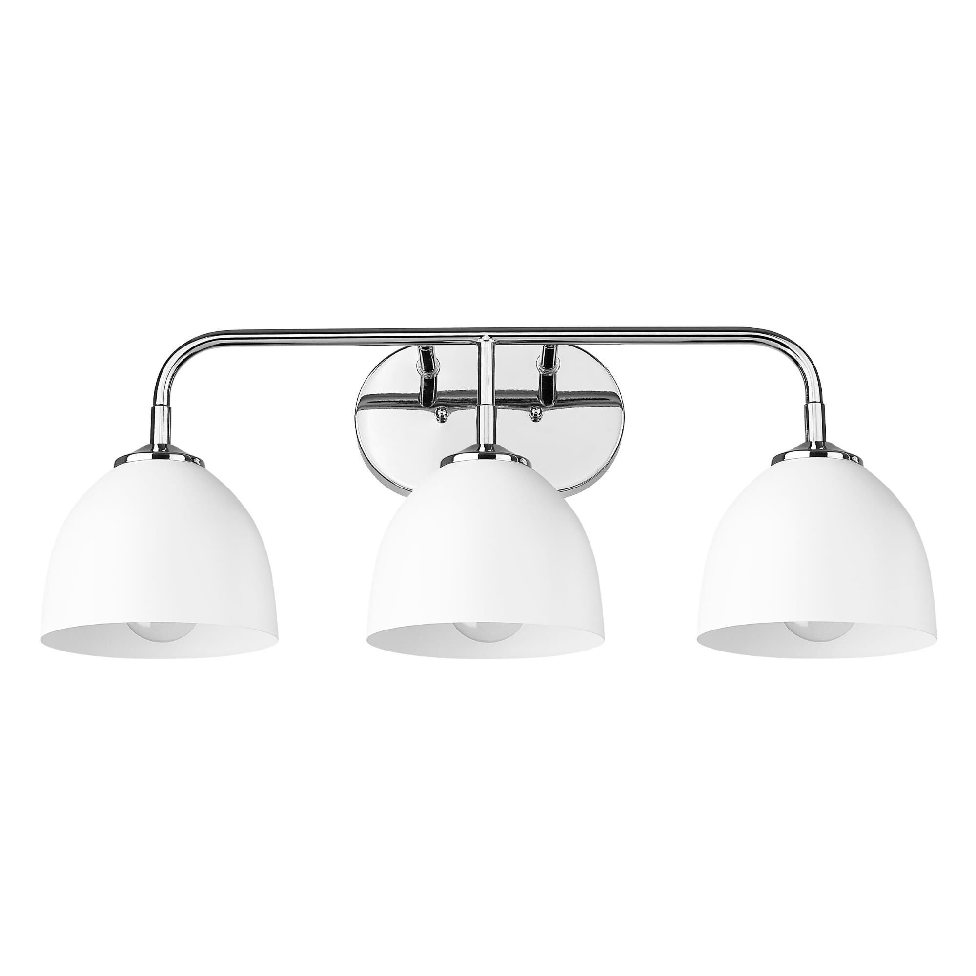 Zoey 25 Inch Bath Vanity Light by Golden Lighting