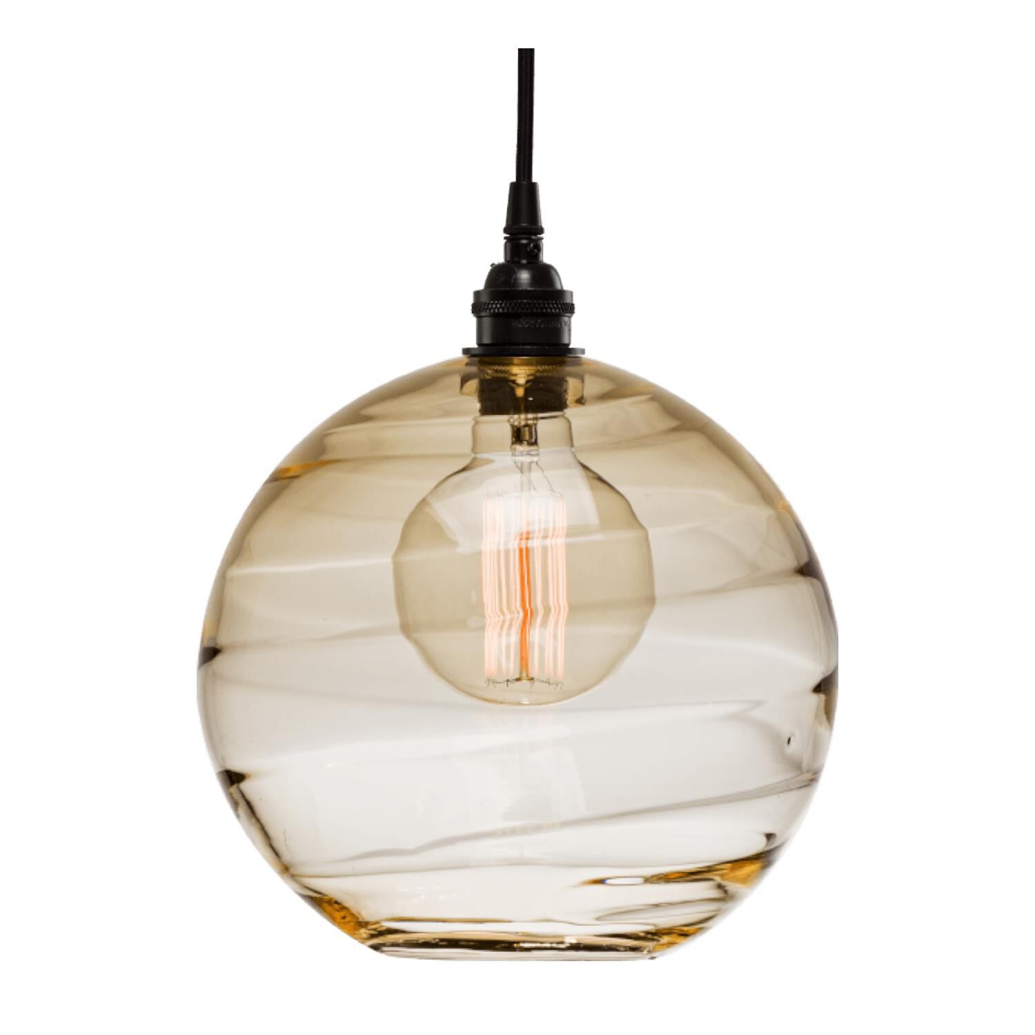 Hammerton Studio Terra 9 Inch Mini Pendant