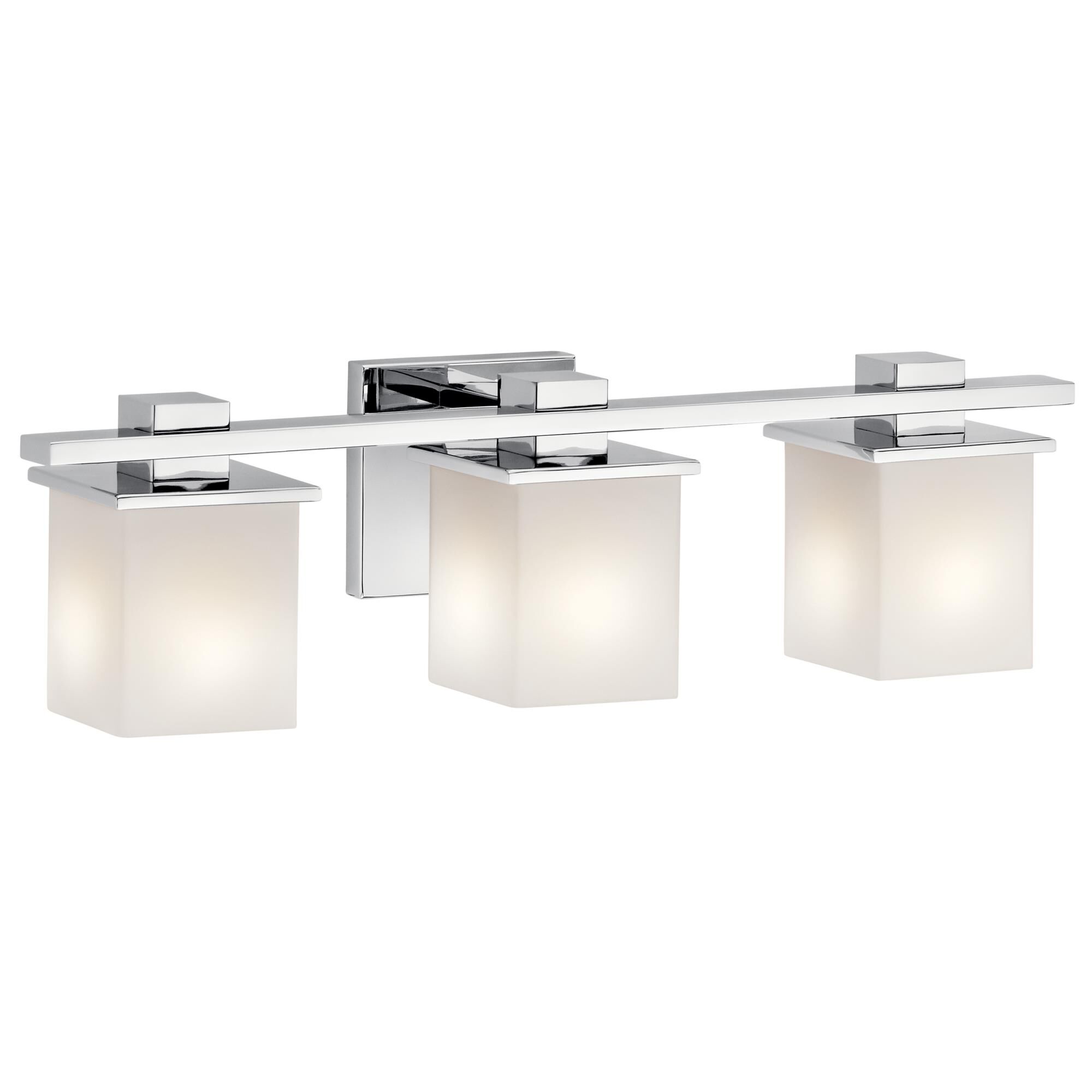 Tully 24 Inch Bath Vanity Light,