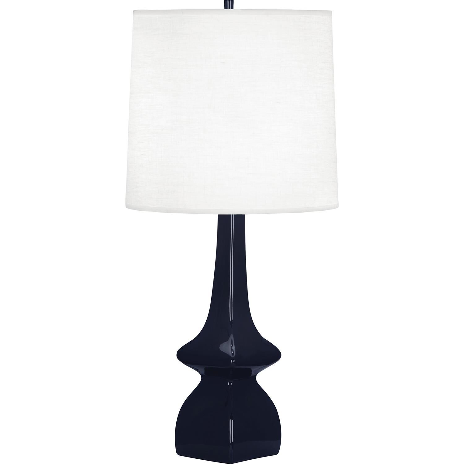 Jasmine Table Lamp by Robert Abbey