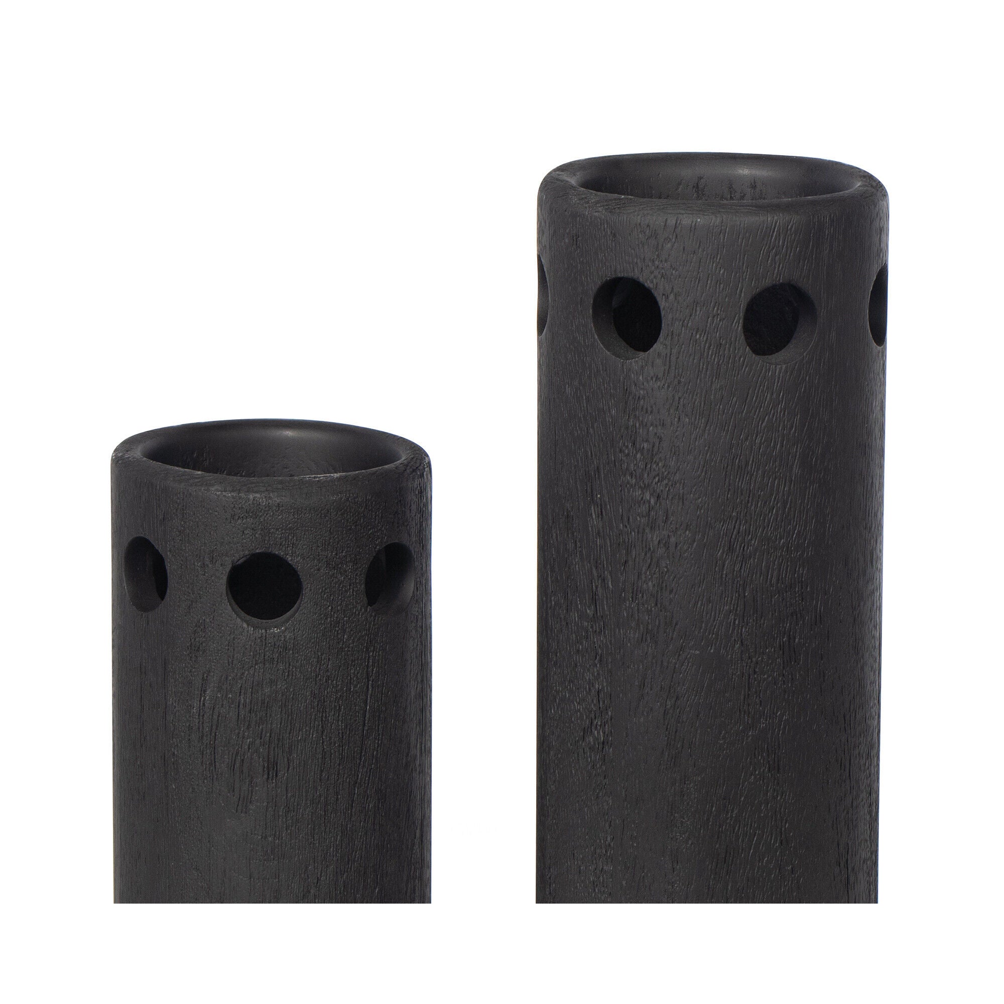Shown in Black finish and - None - shade