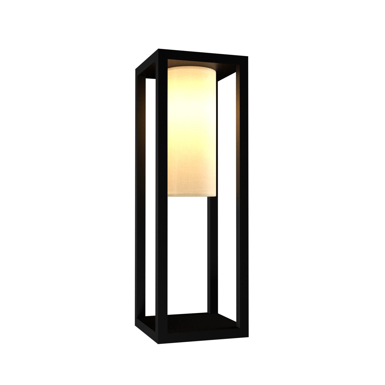Studio Accord Cubic 23 Inch Table Lamp by Accord Lighting