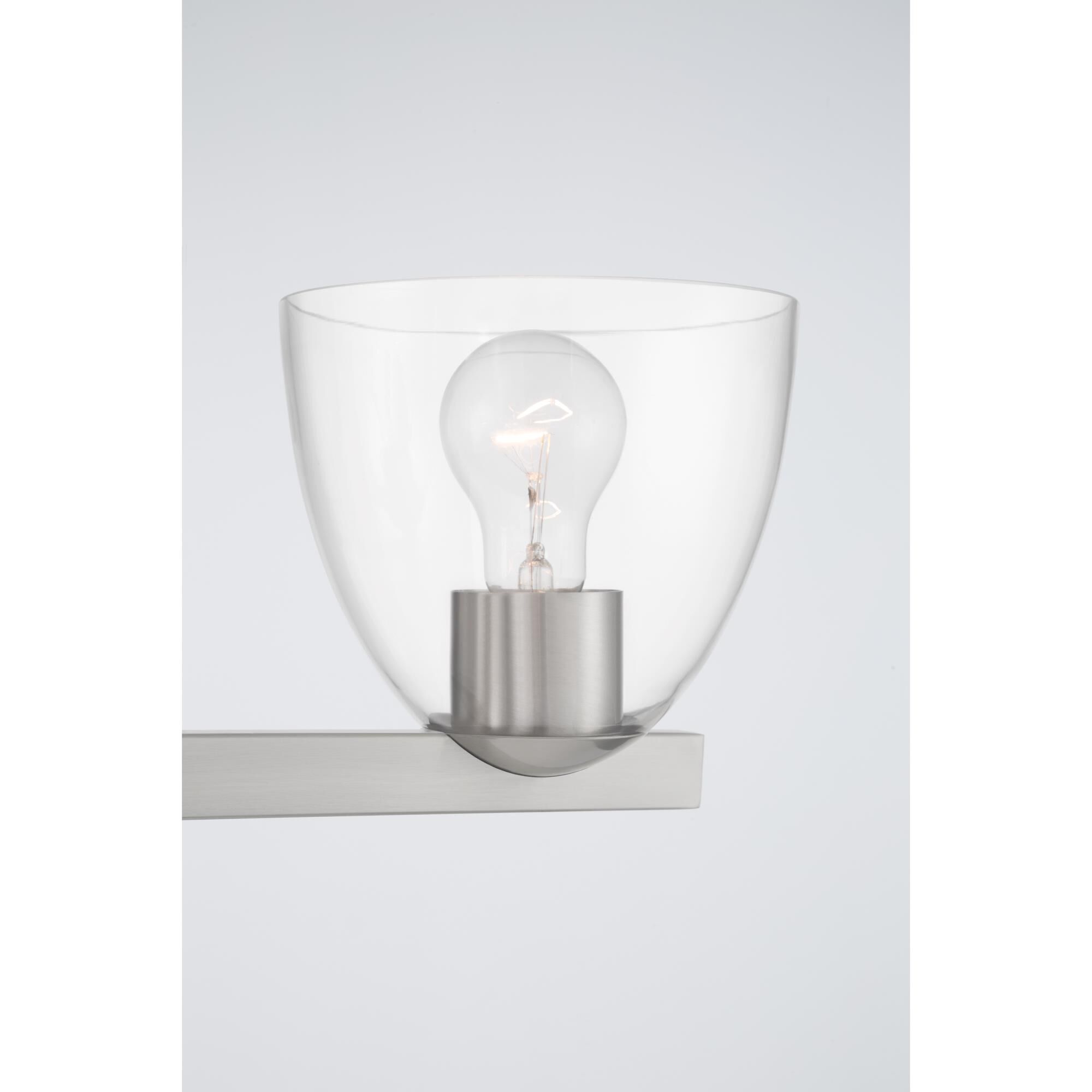 Noellea 24 Inch Bath Vanity Light by Minka Lavery