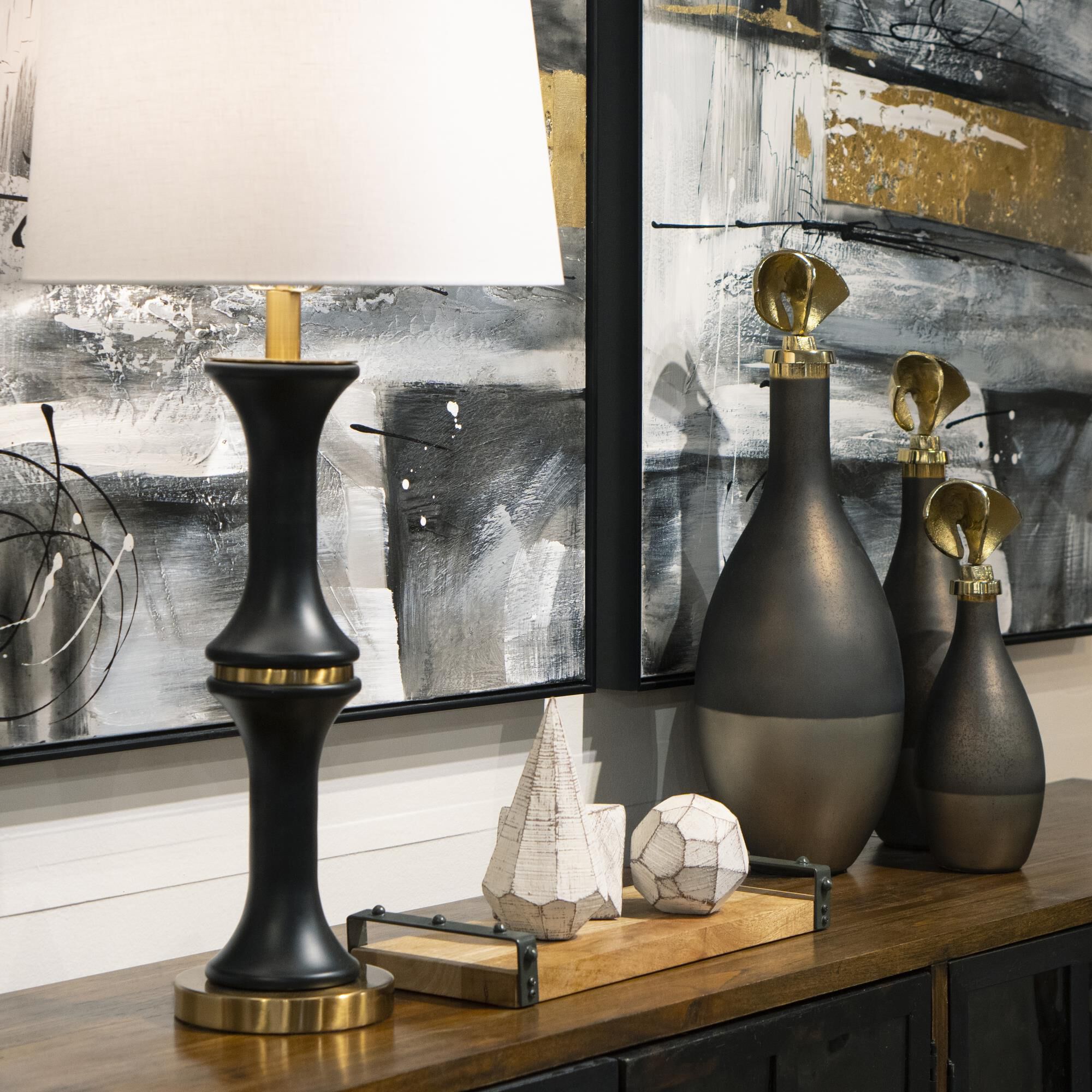 Shown in Natural finish