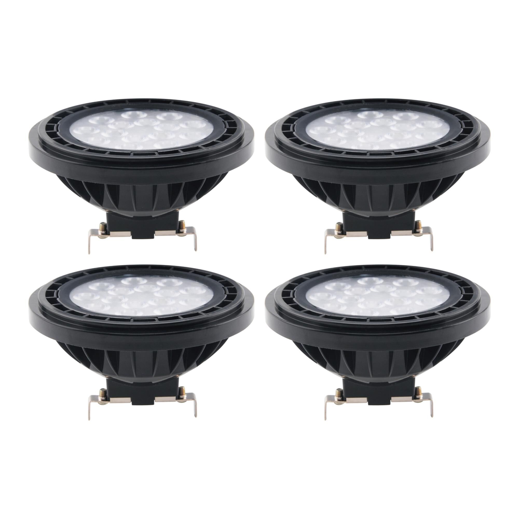 13 Watt 0K PAR36 LED Light Bulb,