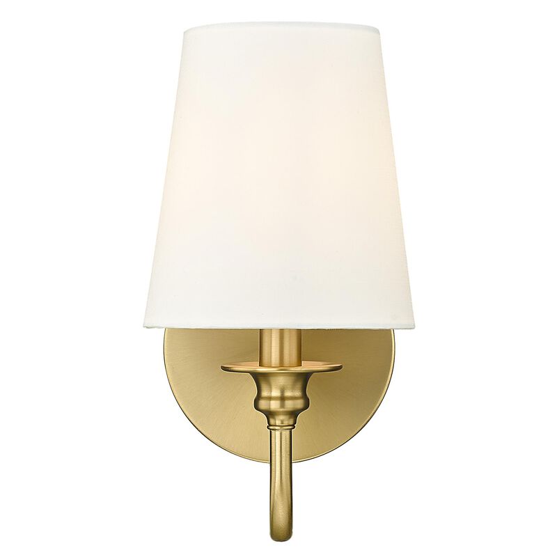 Gianna 8 Inch Wall Sconce by Z Lite