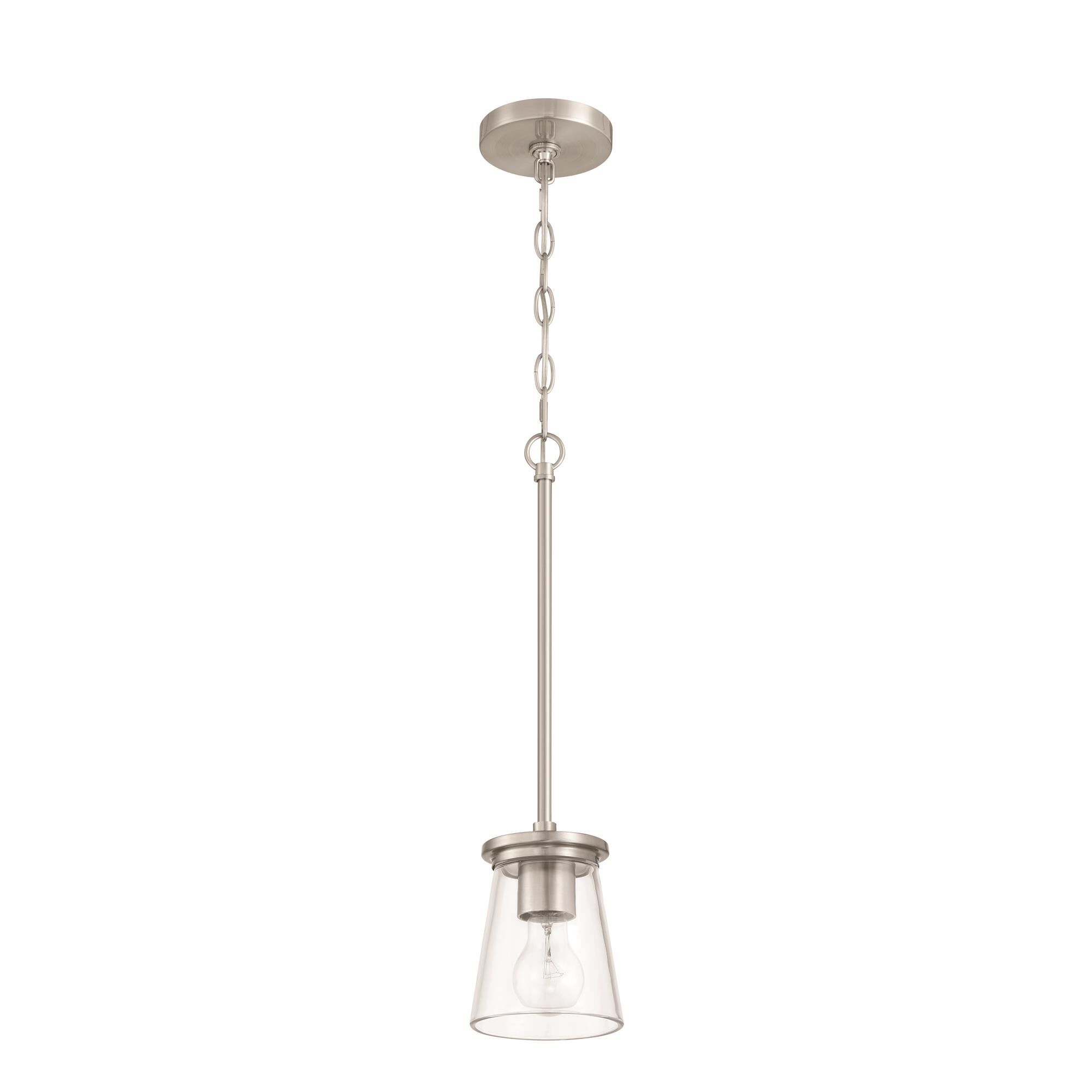 Connell 20 Inch Mini Pendant,