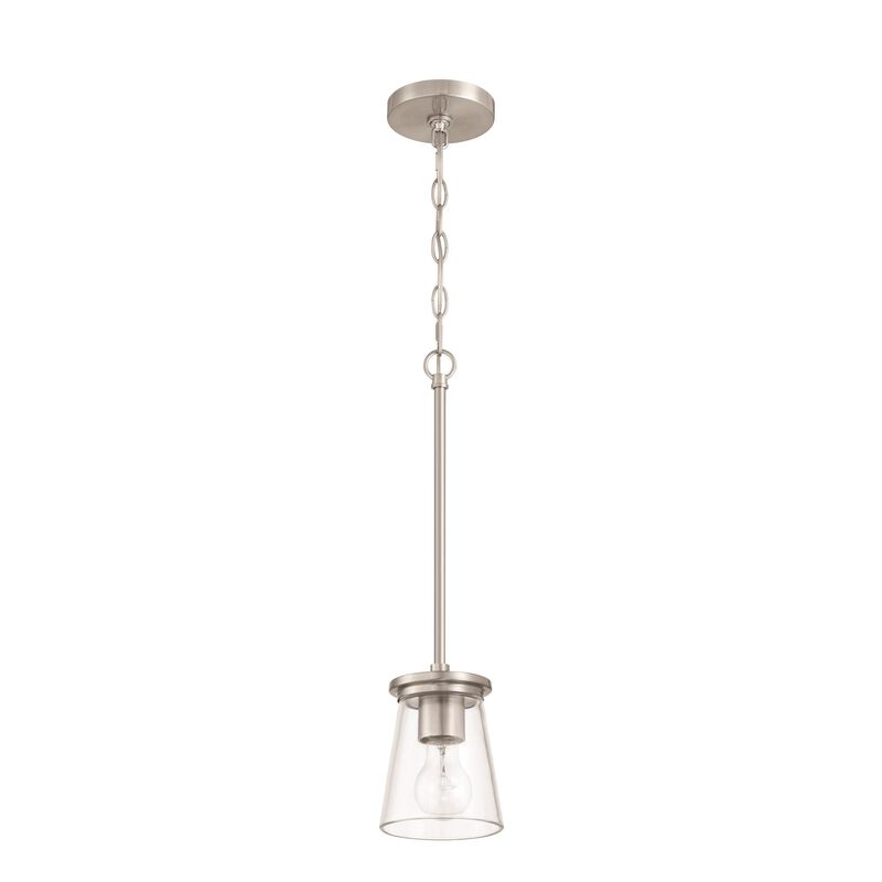 Connell 20 Inch Mini Pendant by Craftmade